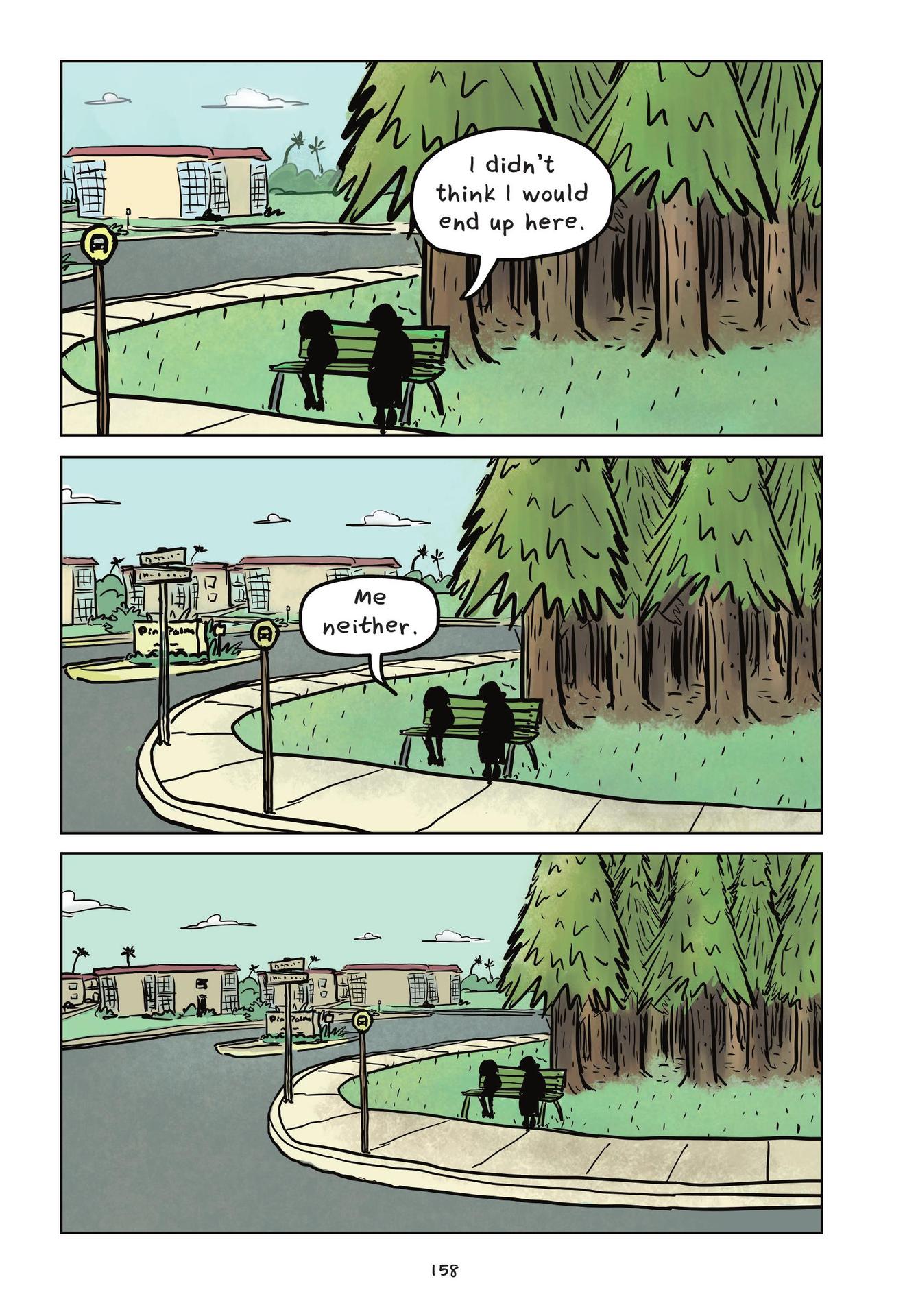 Read online Sunny Side Up comic -  Issue # TPB (Part 2) - 65