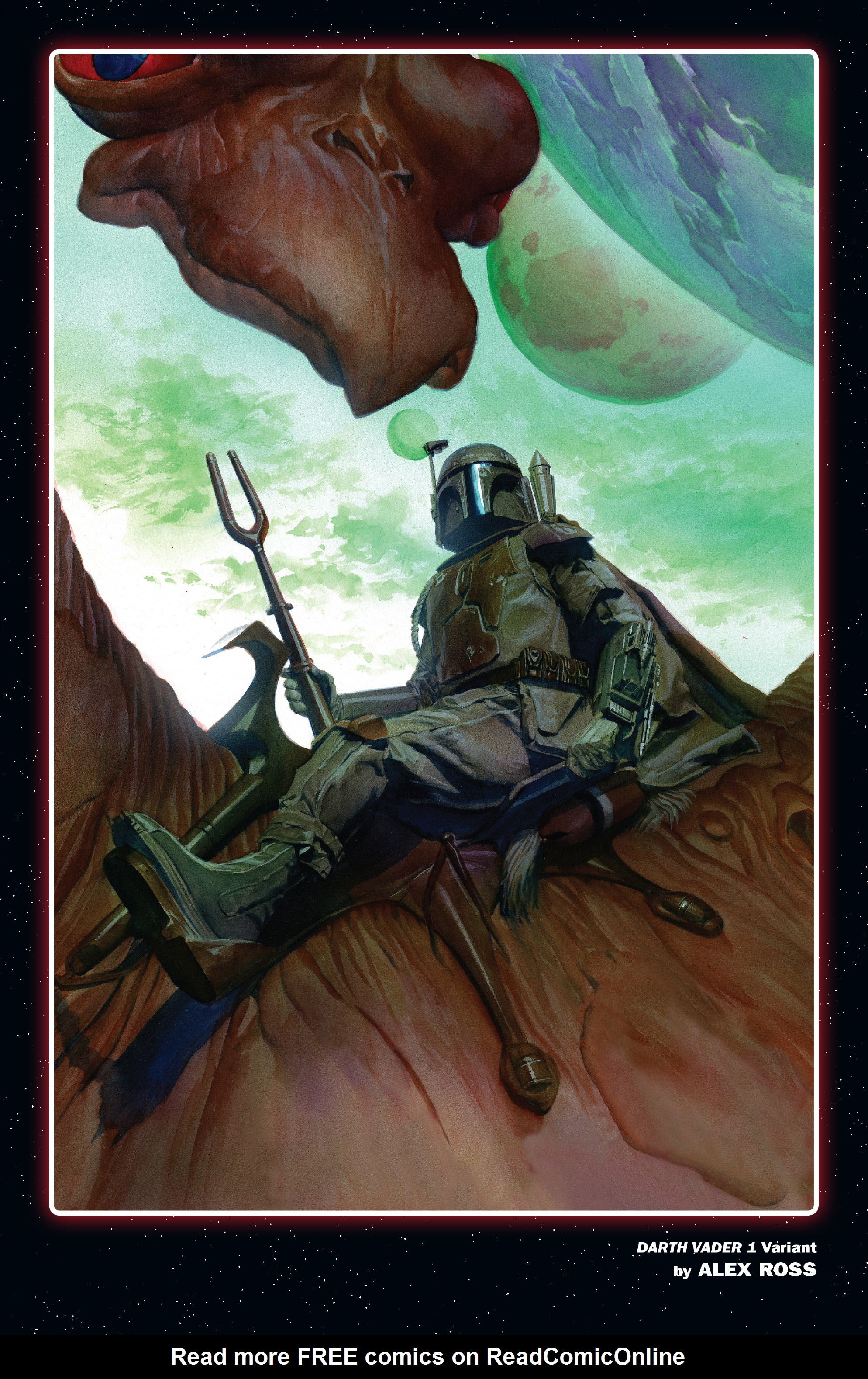 Read online Star Wars: Darth Vader (2016) comic -  Issue # TPB 1 (Part 3) - 76