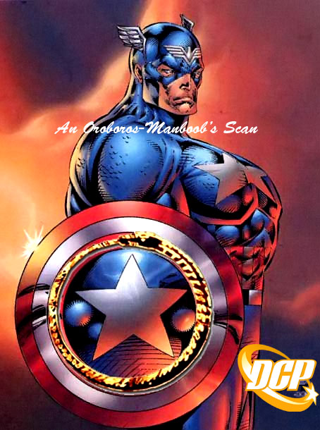 Read online Omega: The Unknown (2007) comic -  Issue #3 - 25