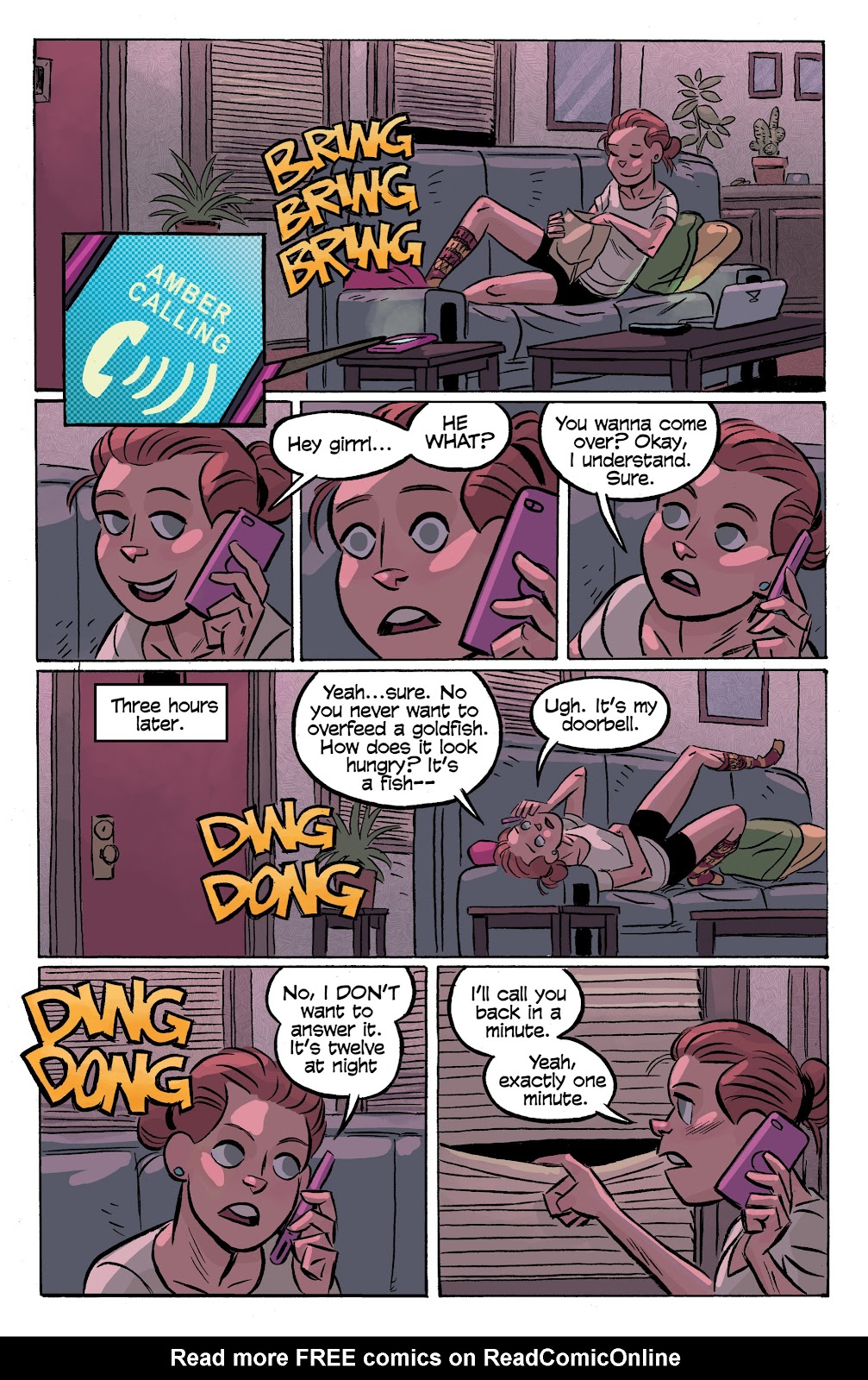 Cellies issue 9 - Page 23