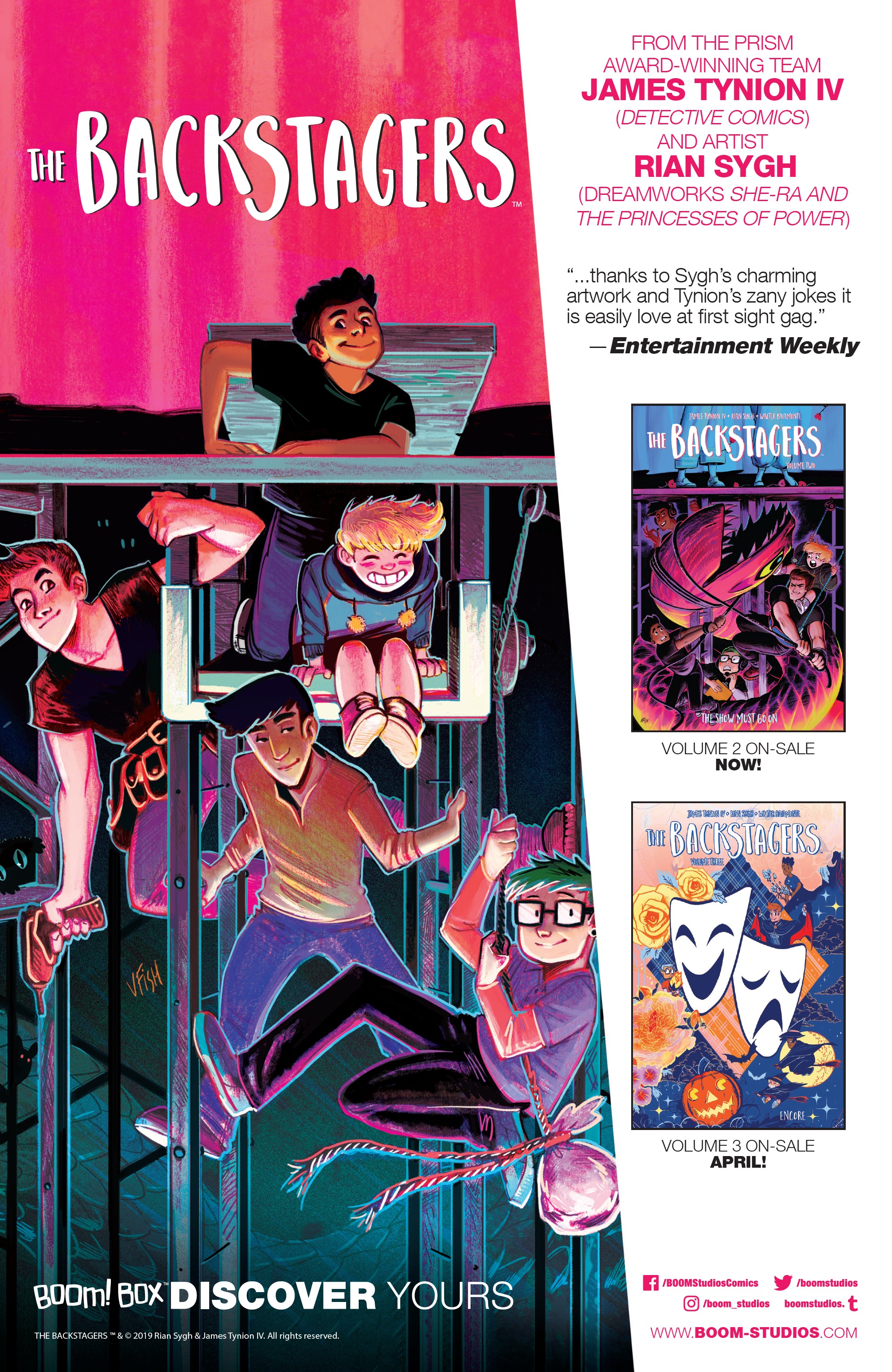 Read online Lumberjanes comic -  Issue #62 - 28
