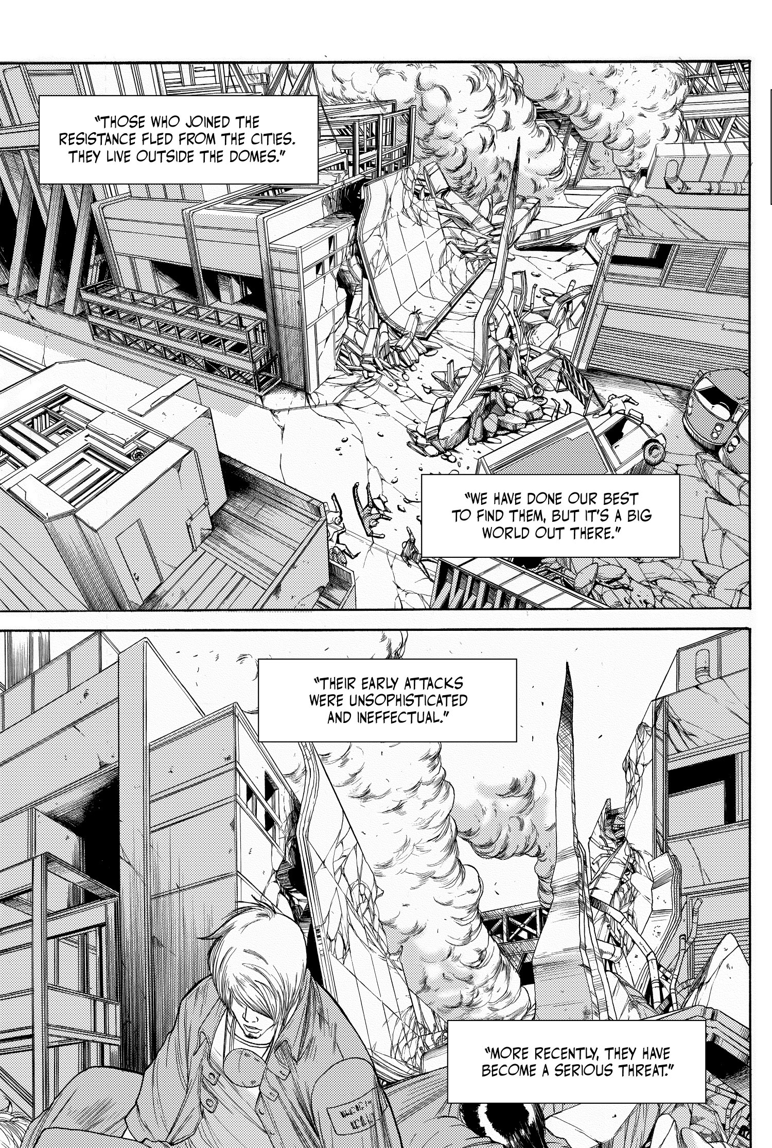 Read online Poison Candy comic -  Issue # TPB 2 (Part 2) - 49