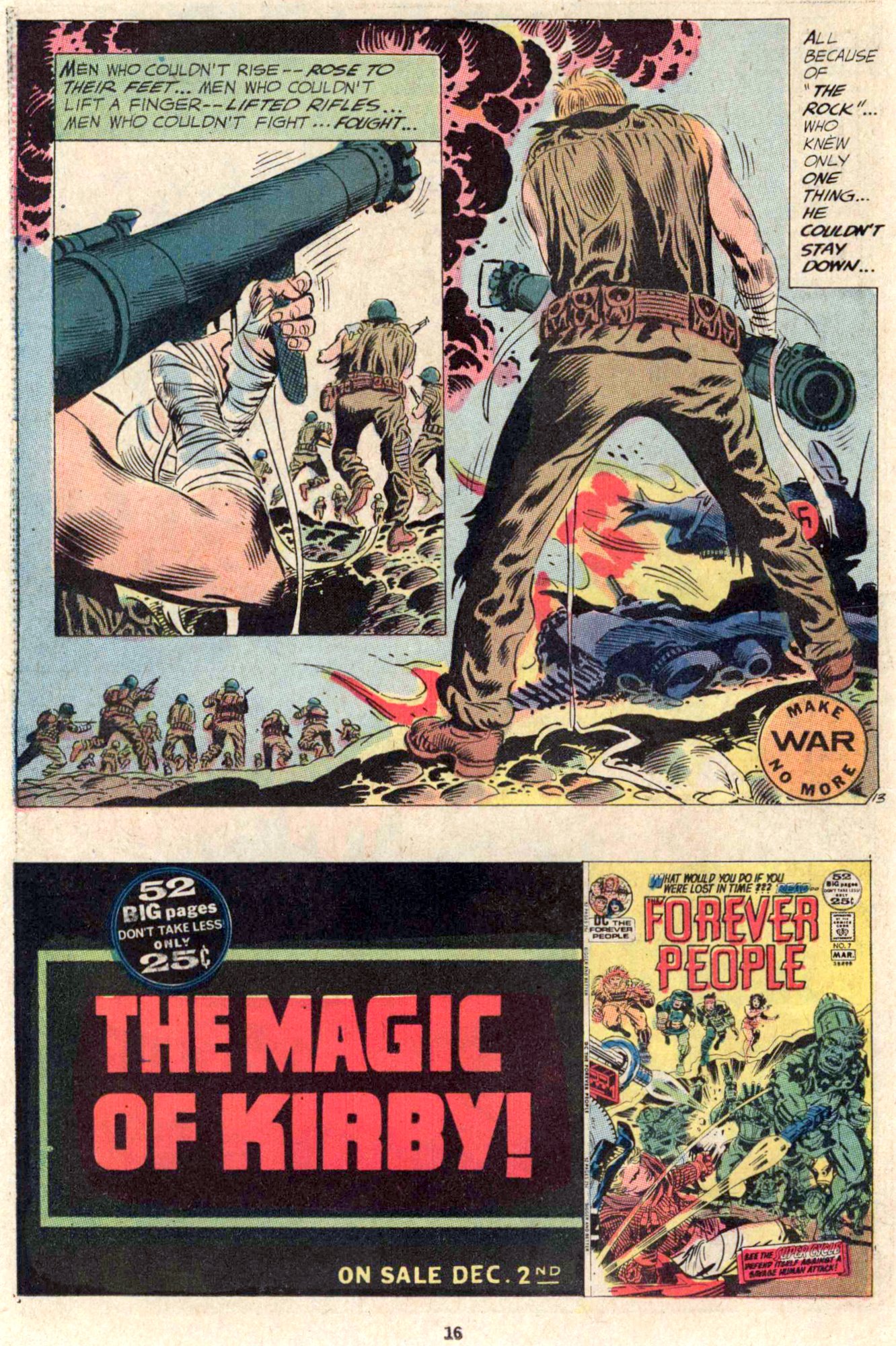 Read online DC 100-Page Super Spectacular comic -  Issue #9 - 17