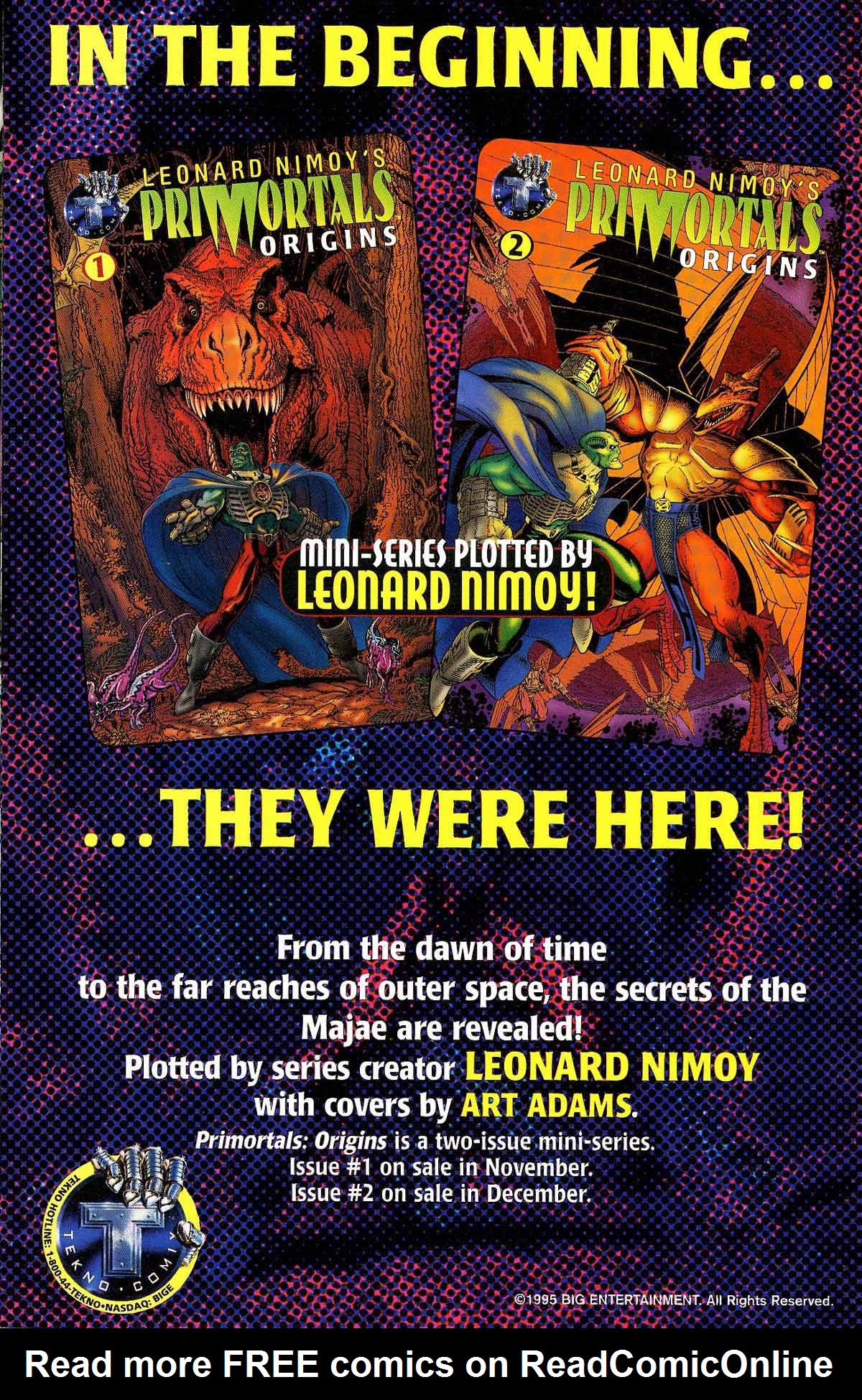 Read online Neil Gaiman's Mr. Hero - The Newmatic Man (1995) comic -  Issue #13 - 13