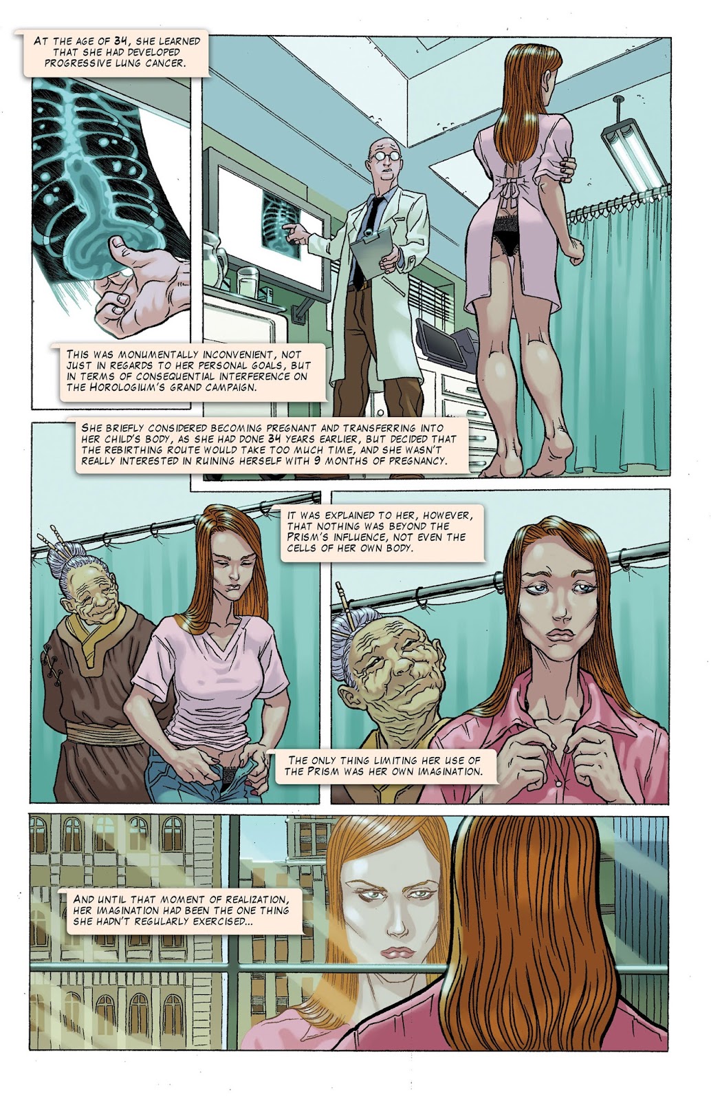 Sequentialink issue 3 - Page 41