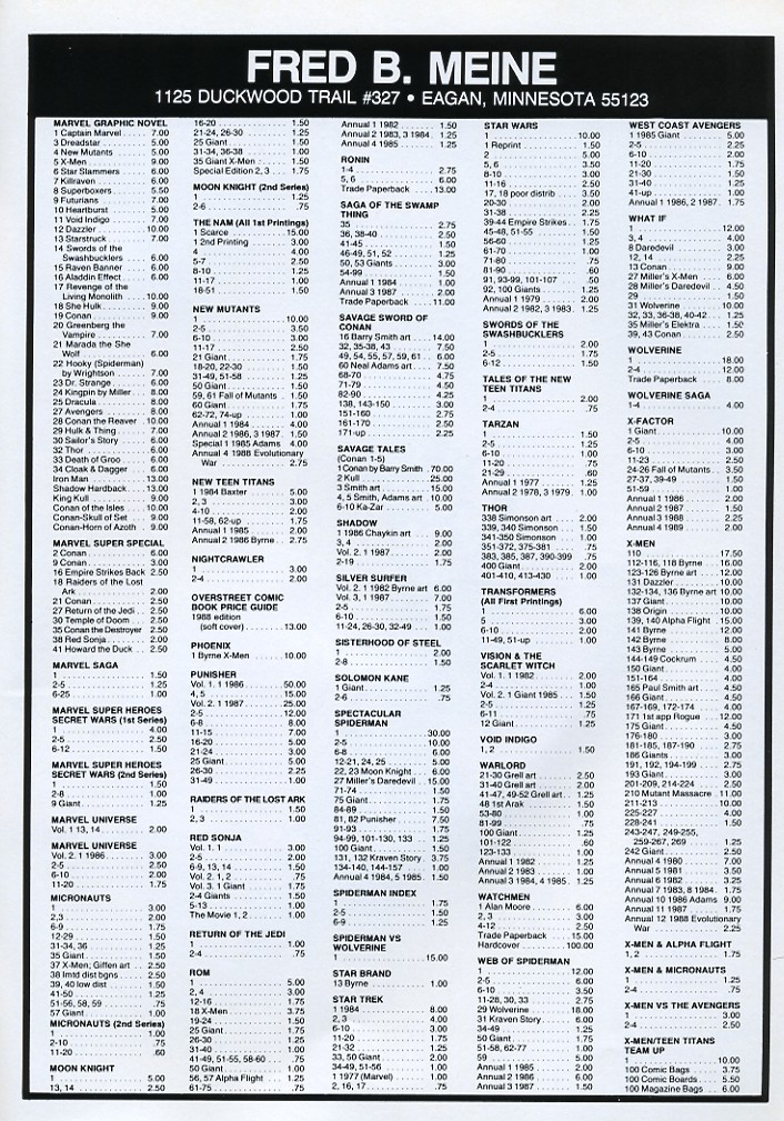 Read online The Savage Sword Of Conan comic -  Issue #187 - 67