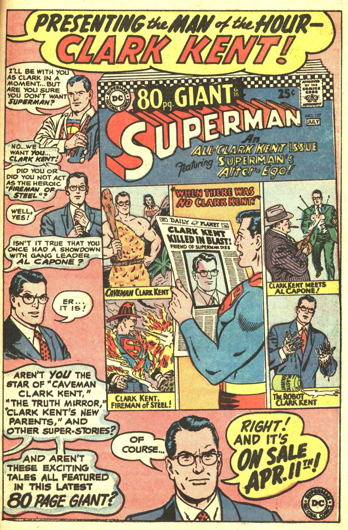 Read online Batman (1940) comic -  Issue #193 - 55