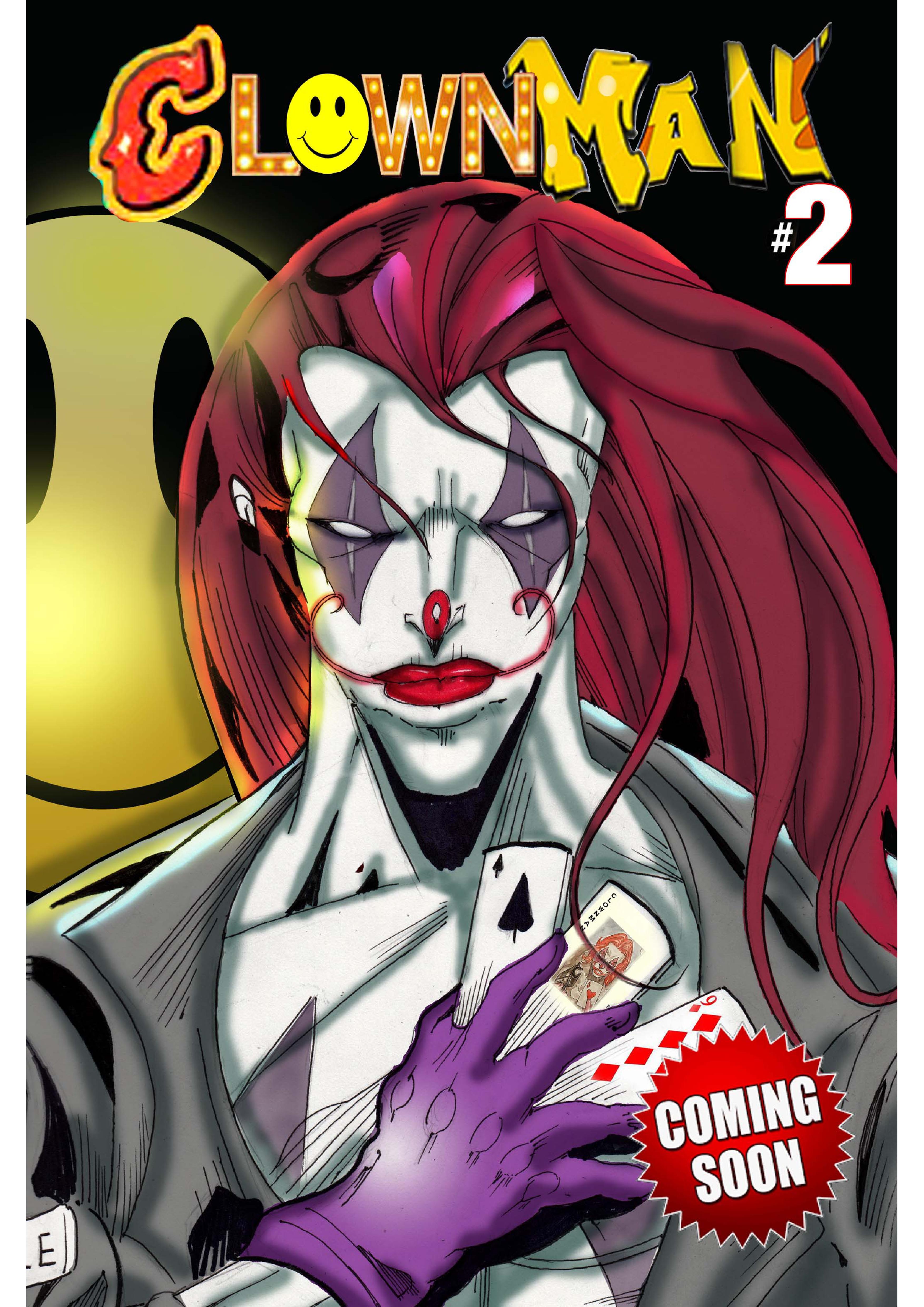 Read online BloodStone (2020) comic -  Issue #1 - 25