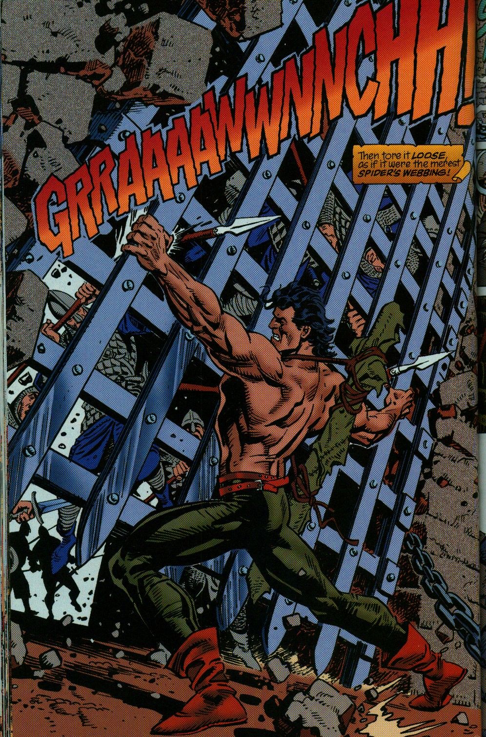 Read online Superman: Kal comic -  Issue # Full - 46
