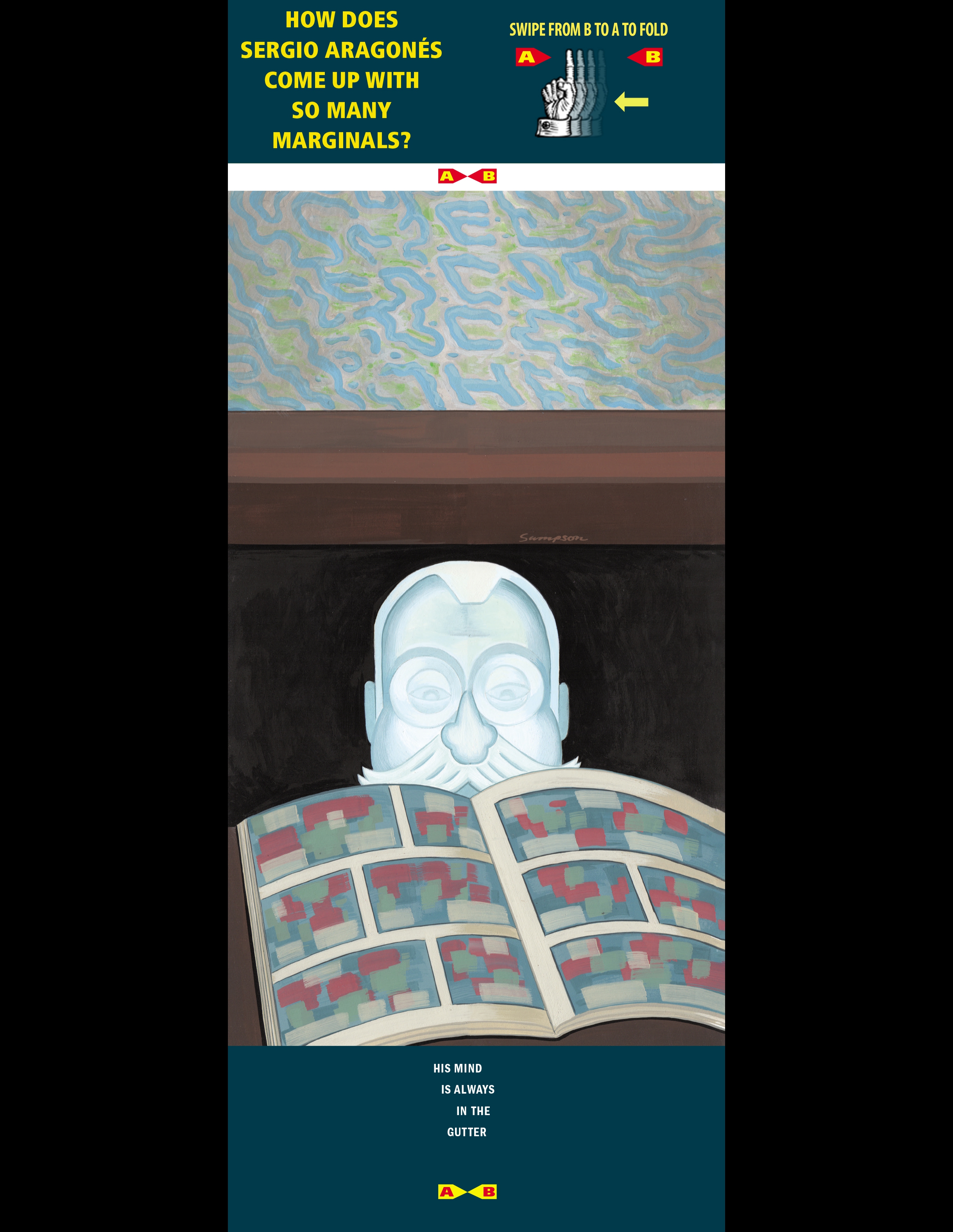 Read online MAD Magazine comic -  Issue #17 - 48