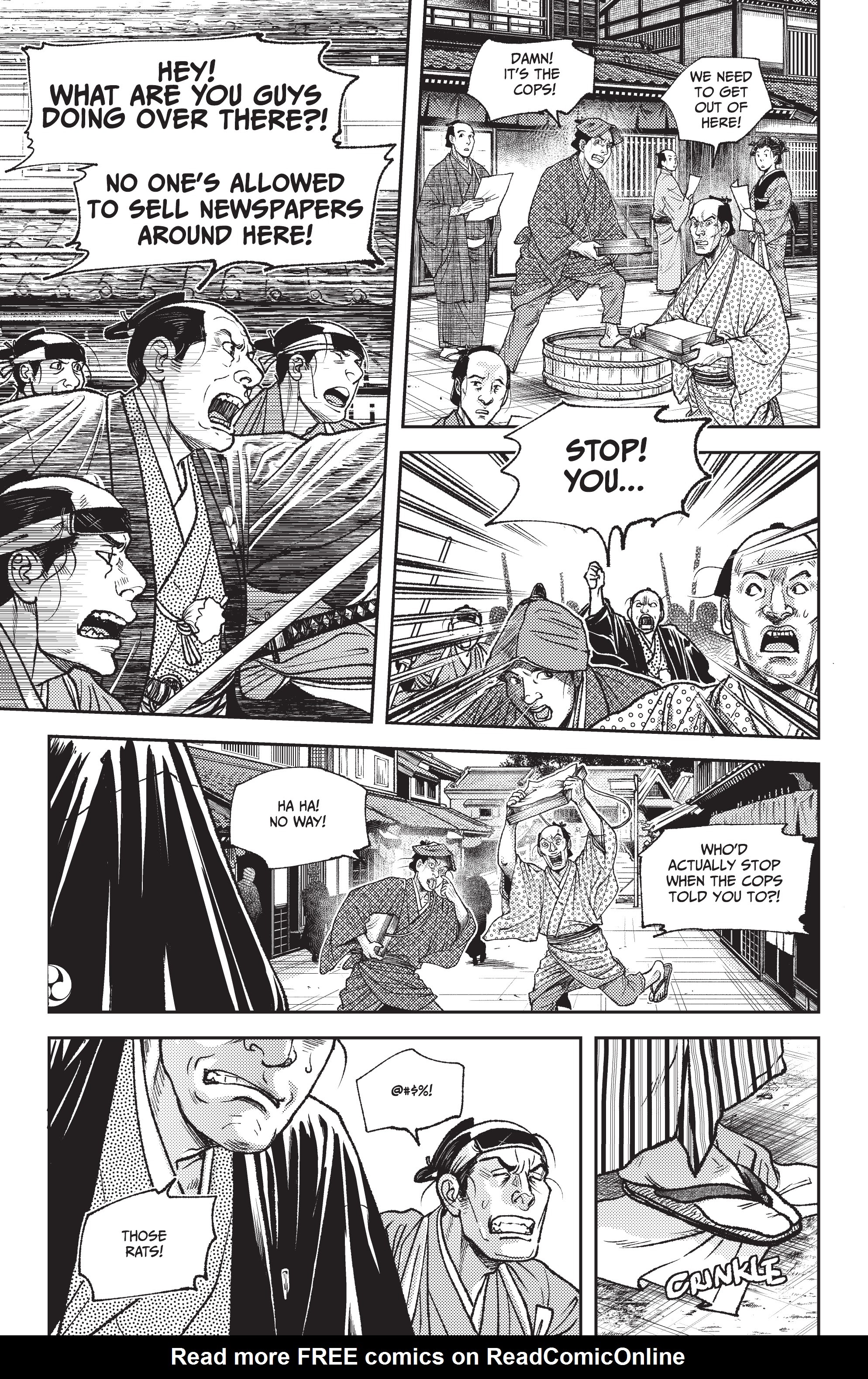 Read online Batman: The World comic -  Issue # TPB (Part 2) - 63