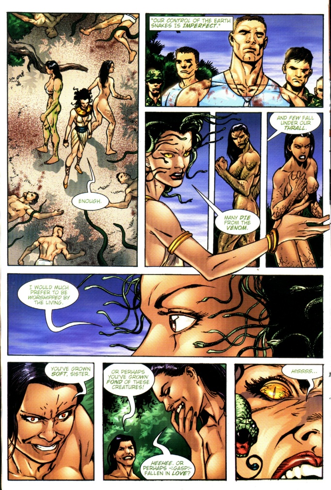 Read online Mars Ravelo's Darna Golden Anniversary Book comic -  Issue #2 - 13