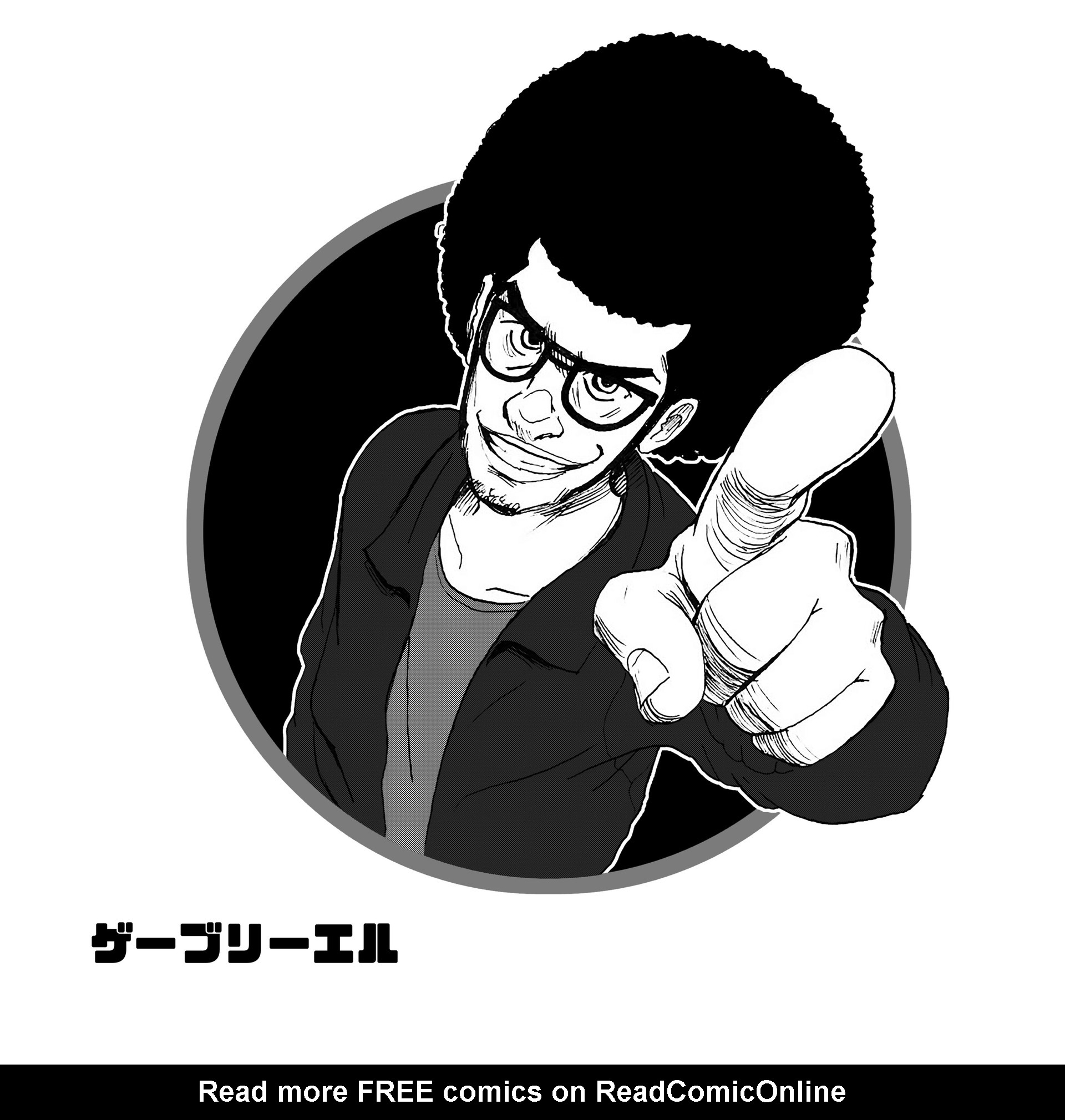 Read online Tephlon Funk! comic -  Issue # TPB (Part 2) - 77