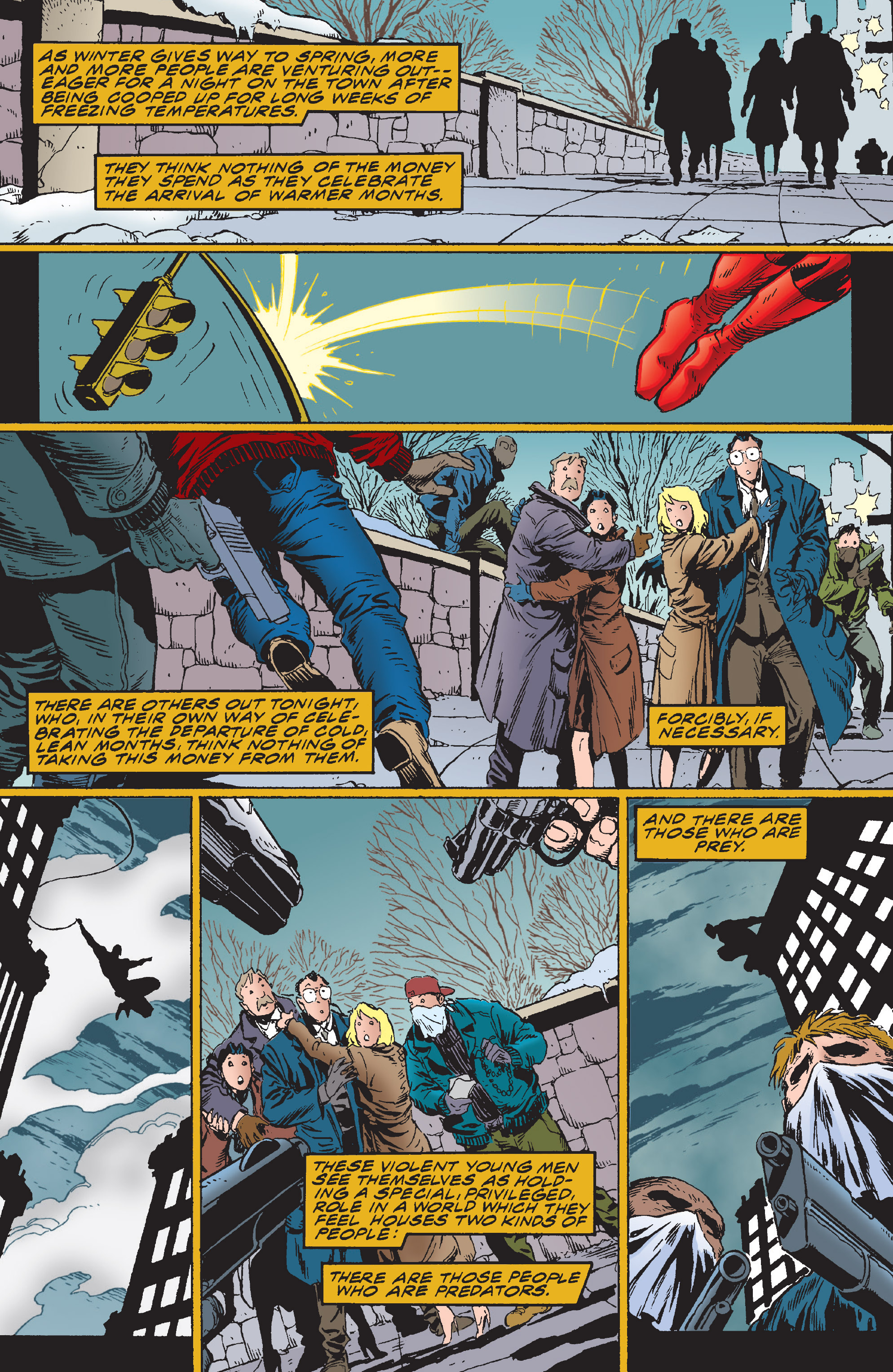 Read online Daredevil Epic Collection comic -  Issue # TPB 20 (Part 2) - 49