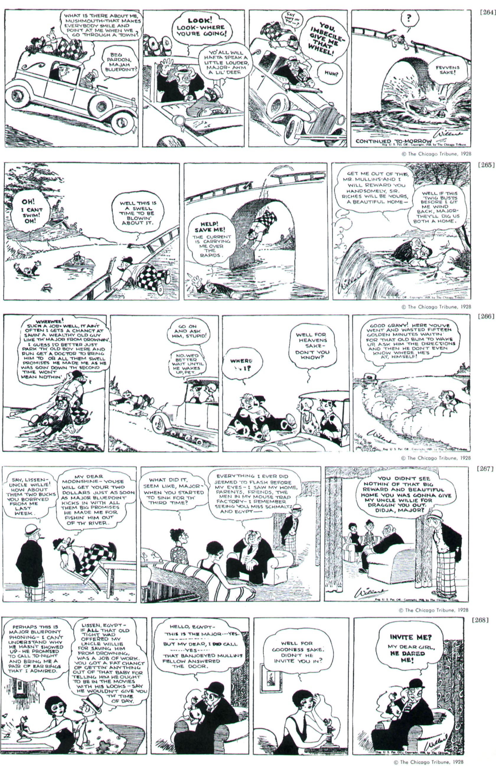 Read online The Smithsonian Collection of Newspaper Comics comic -  Issue # TPB (Part 2) - 54