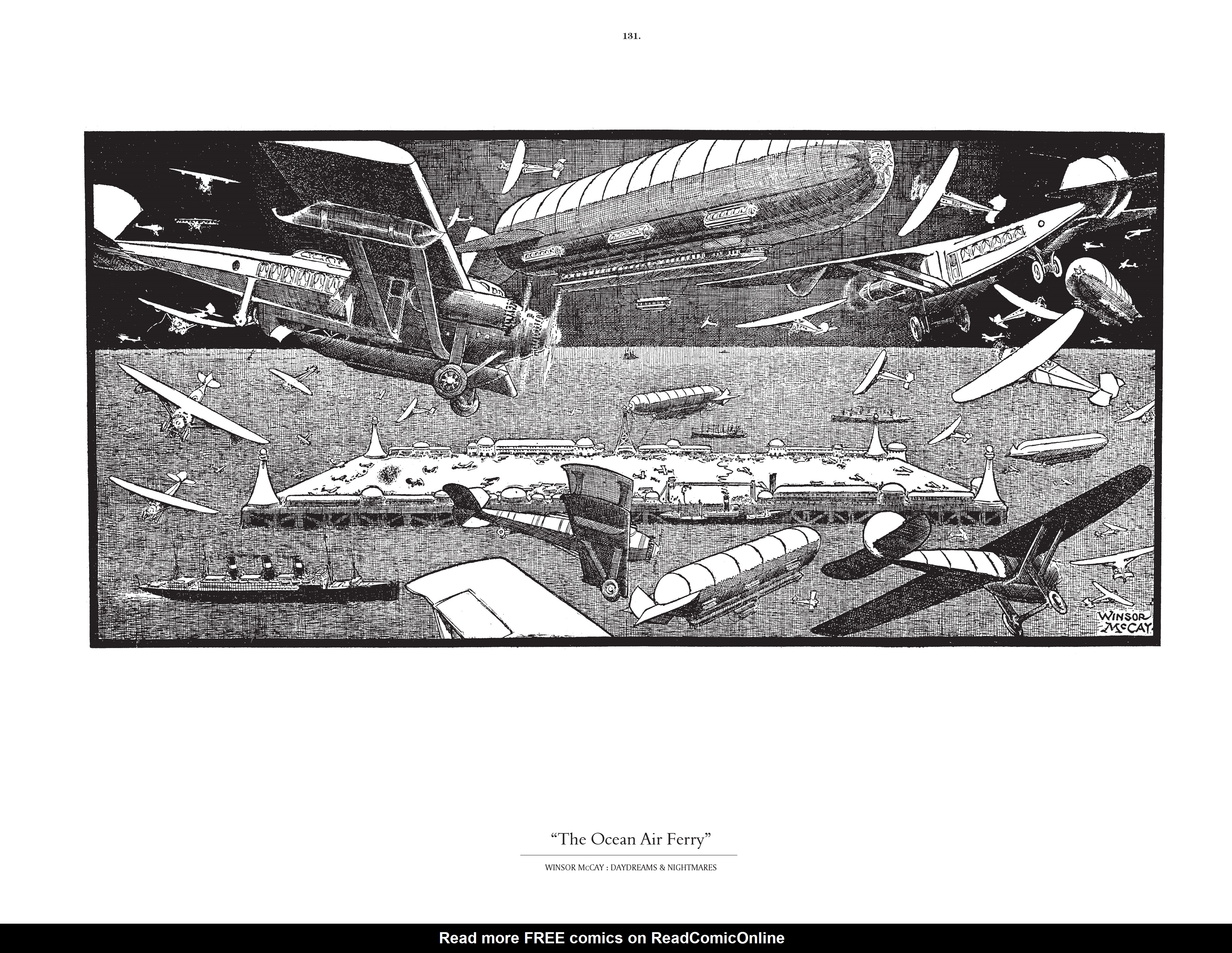 Read online Daydreams and Nightmares comic -  Issue # TPB (Part 2) - 32