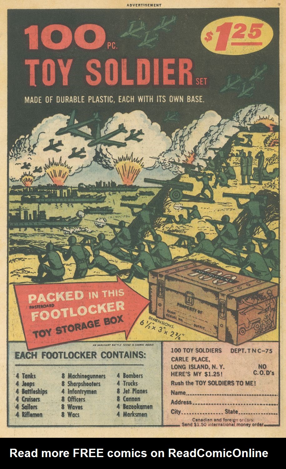 Green Lantern (1960) Issue #32 #35 - English 34