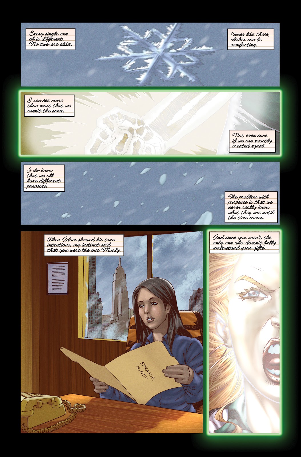<{ $series->title }} issue 169 - Page 2