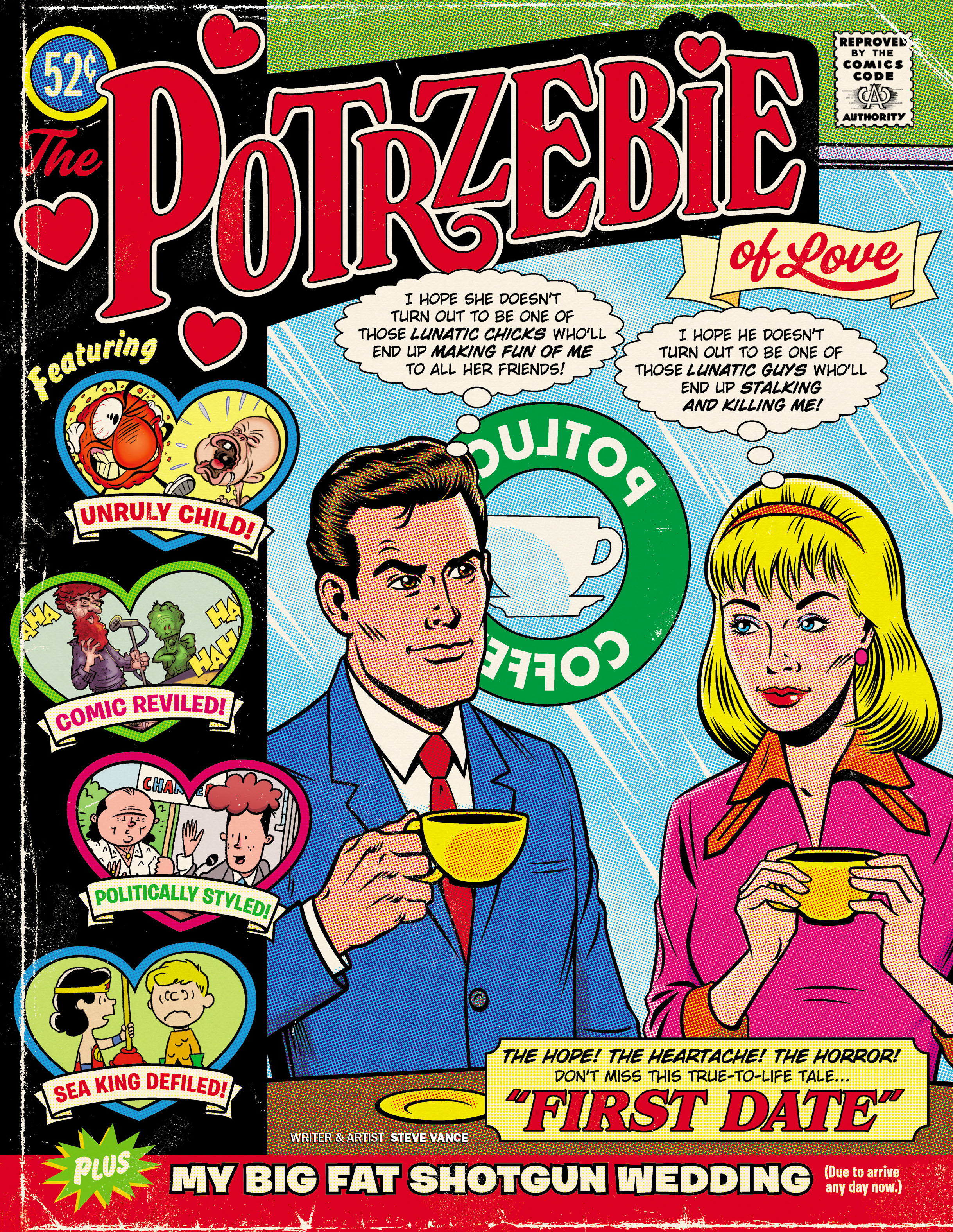 Read online MAD Magazine comic -  Issue #6 - 18