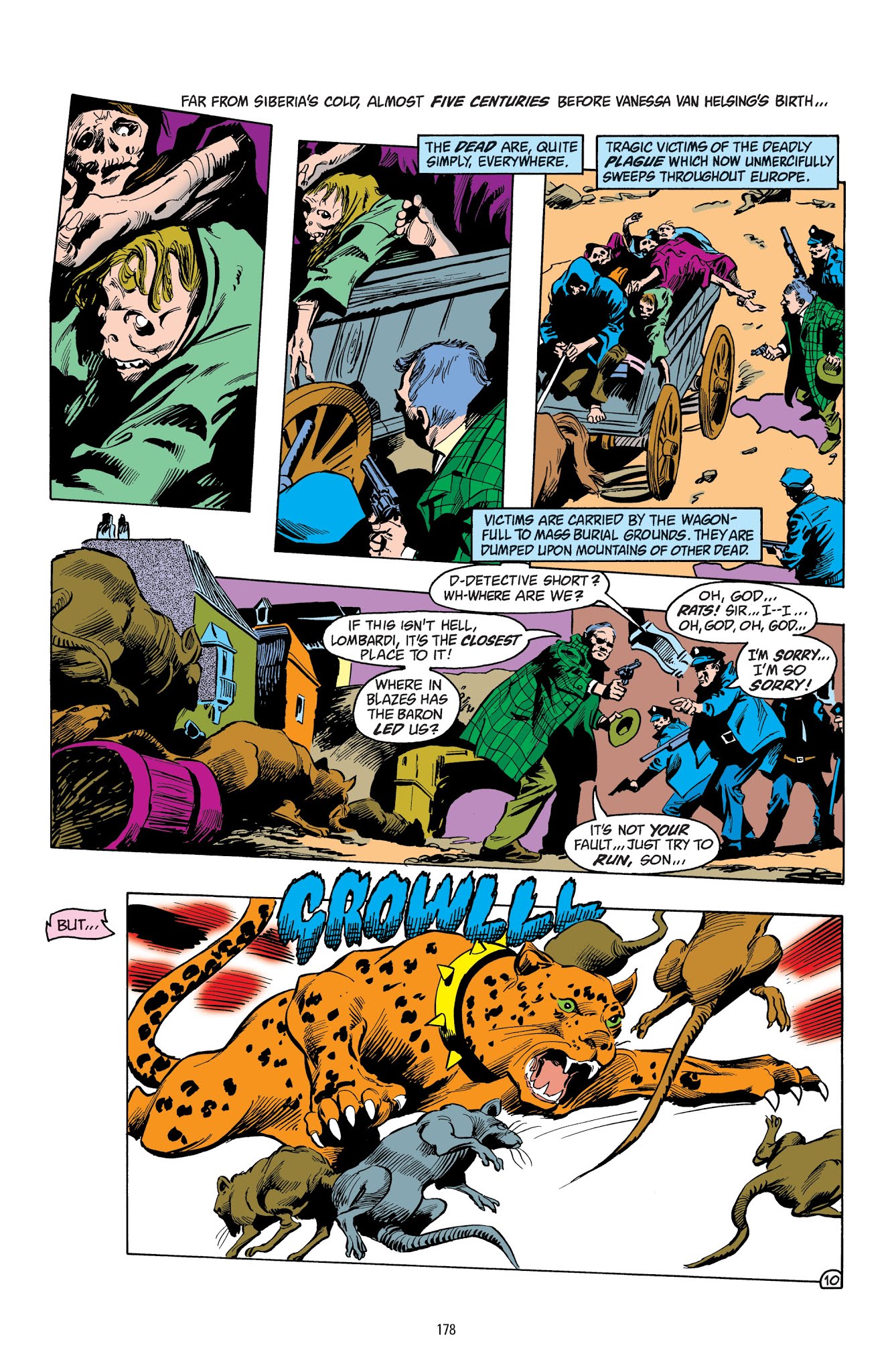 Read online The Night Force comic -  Issue # _TPB (Part 2) - 76