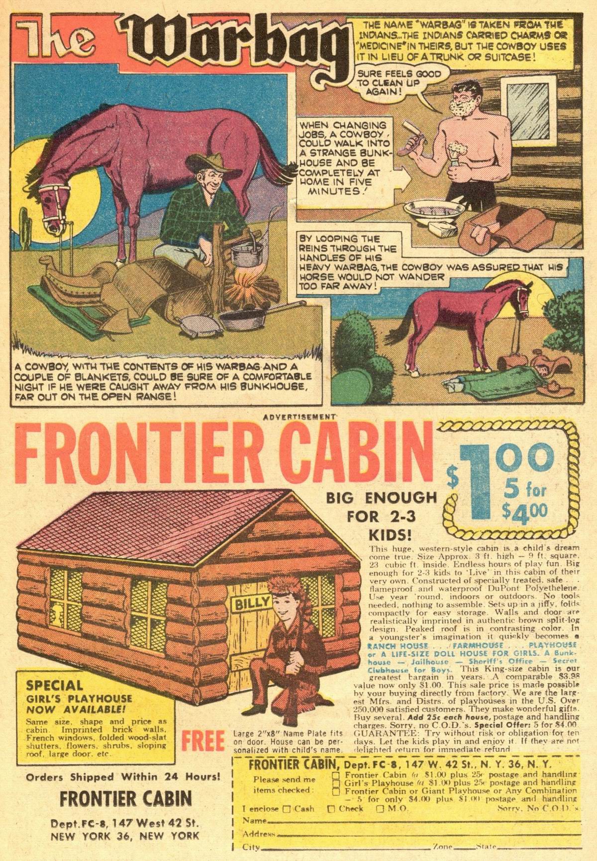 Blackhawk (1957) Issue #152 #45 - English 23