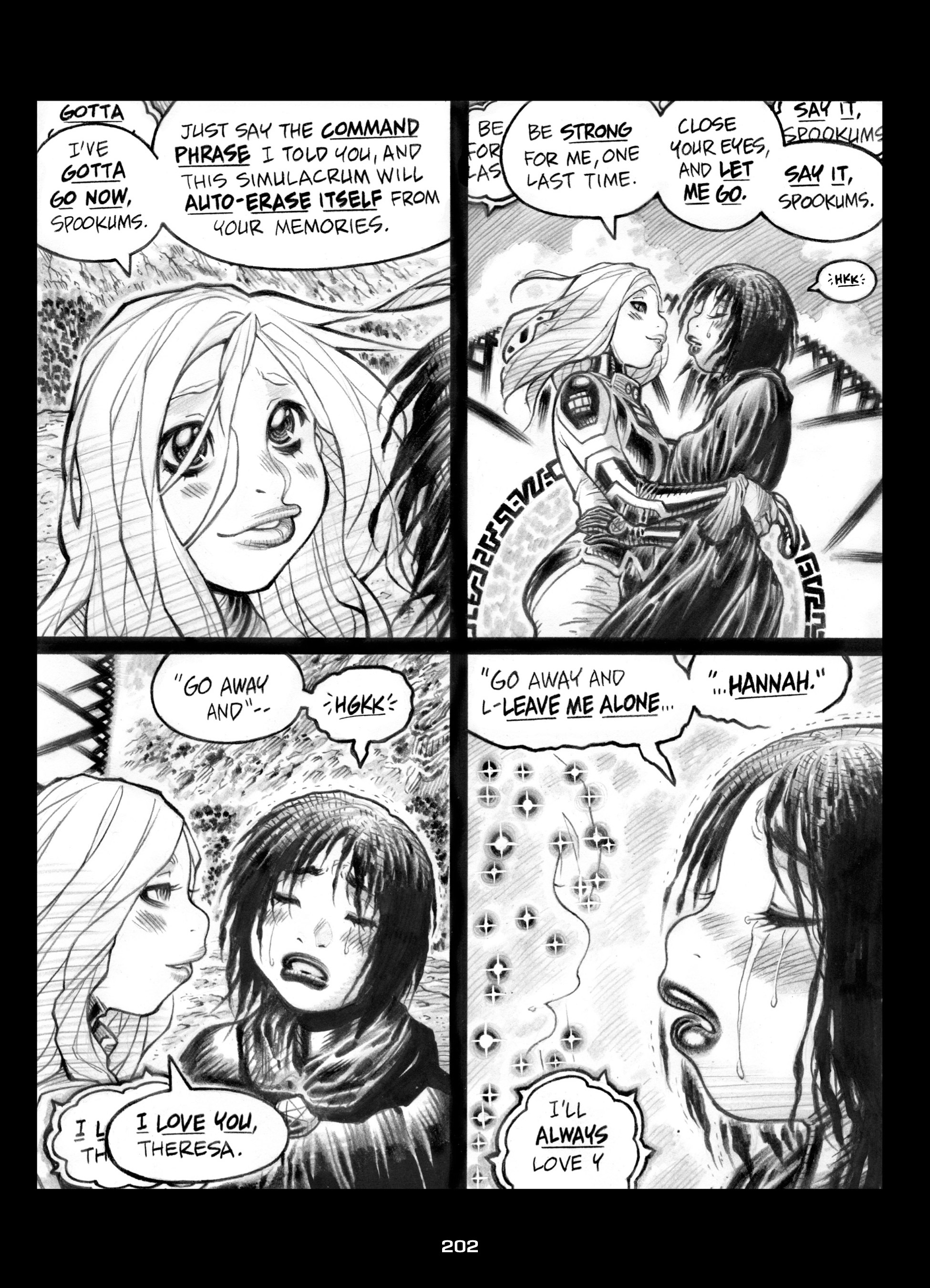 Read online Empowered comic -  Issue #8 - 202