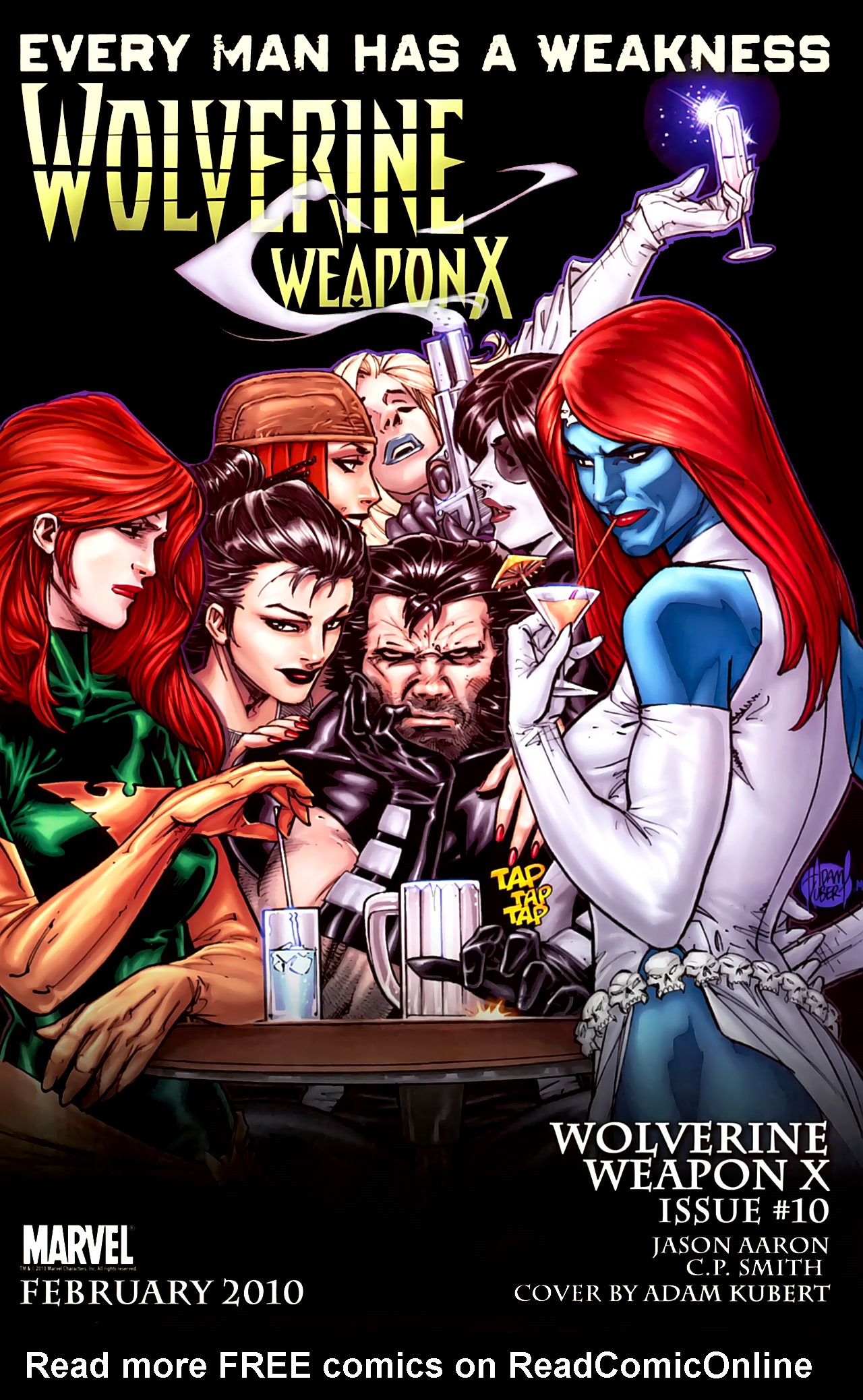 X-Men Legacy (2008) Issue #232 #26 - English 28