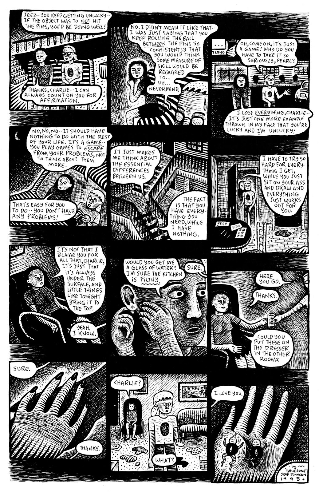 Zero Zero issue 4 - Page 18