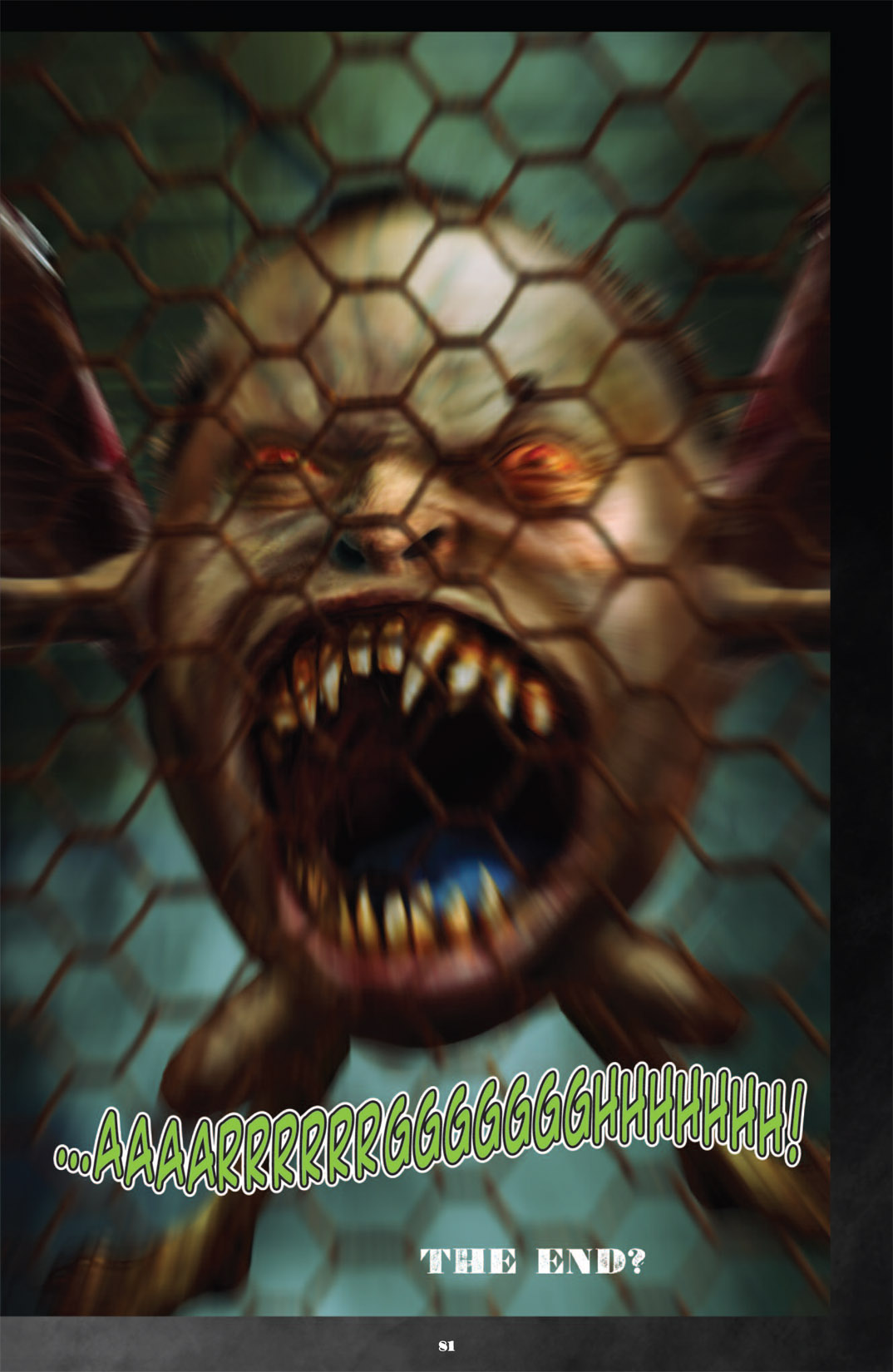 Read online Humpty Dumpty comic -  Issue # TPB - 73