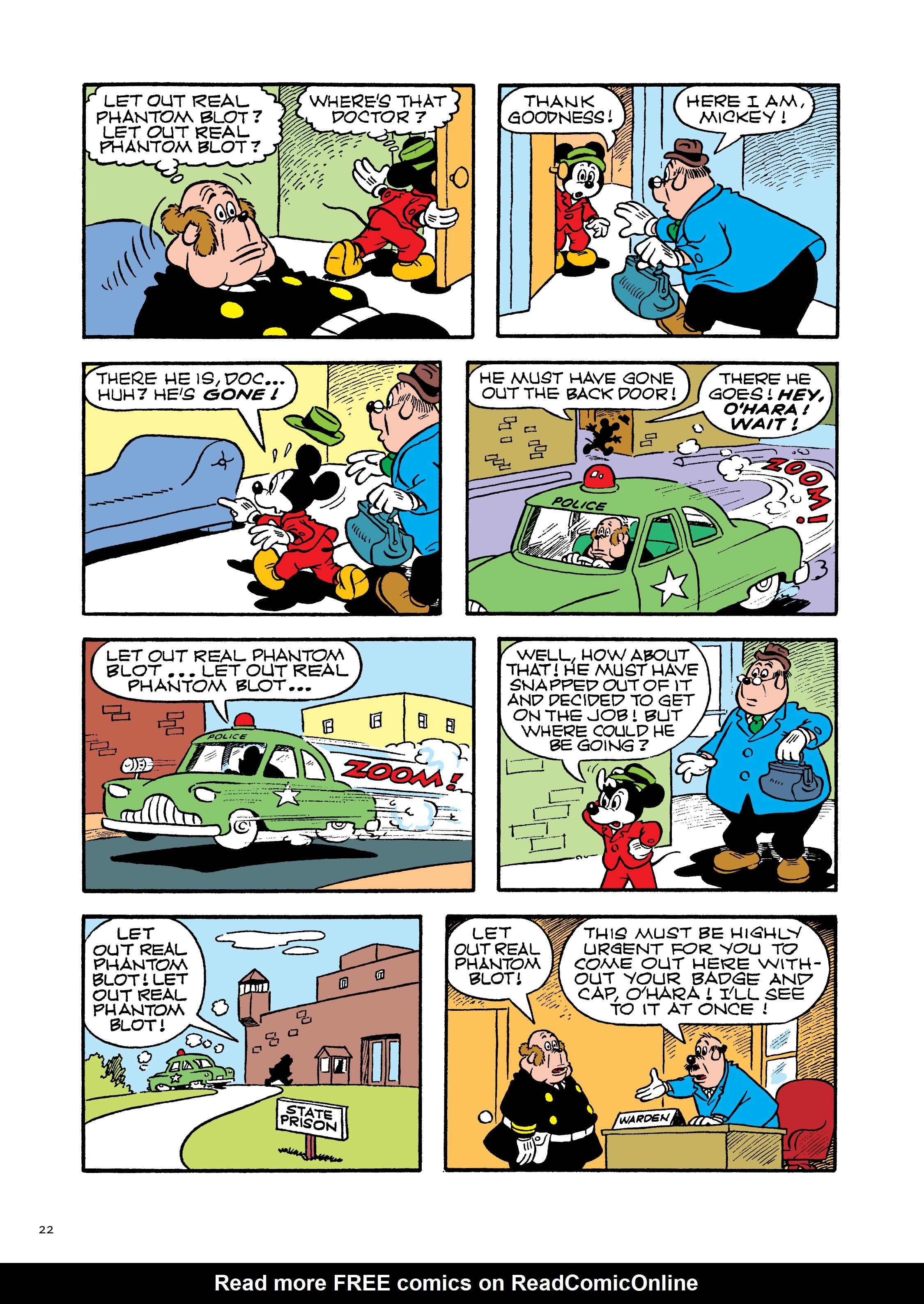 Read online Disney Masters comic -  Issue # TPB 15 (Part 1) - 29