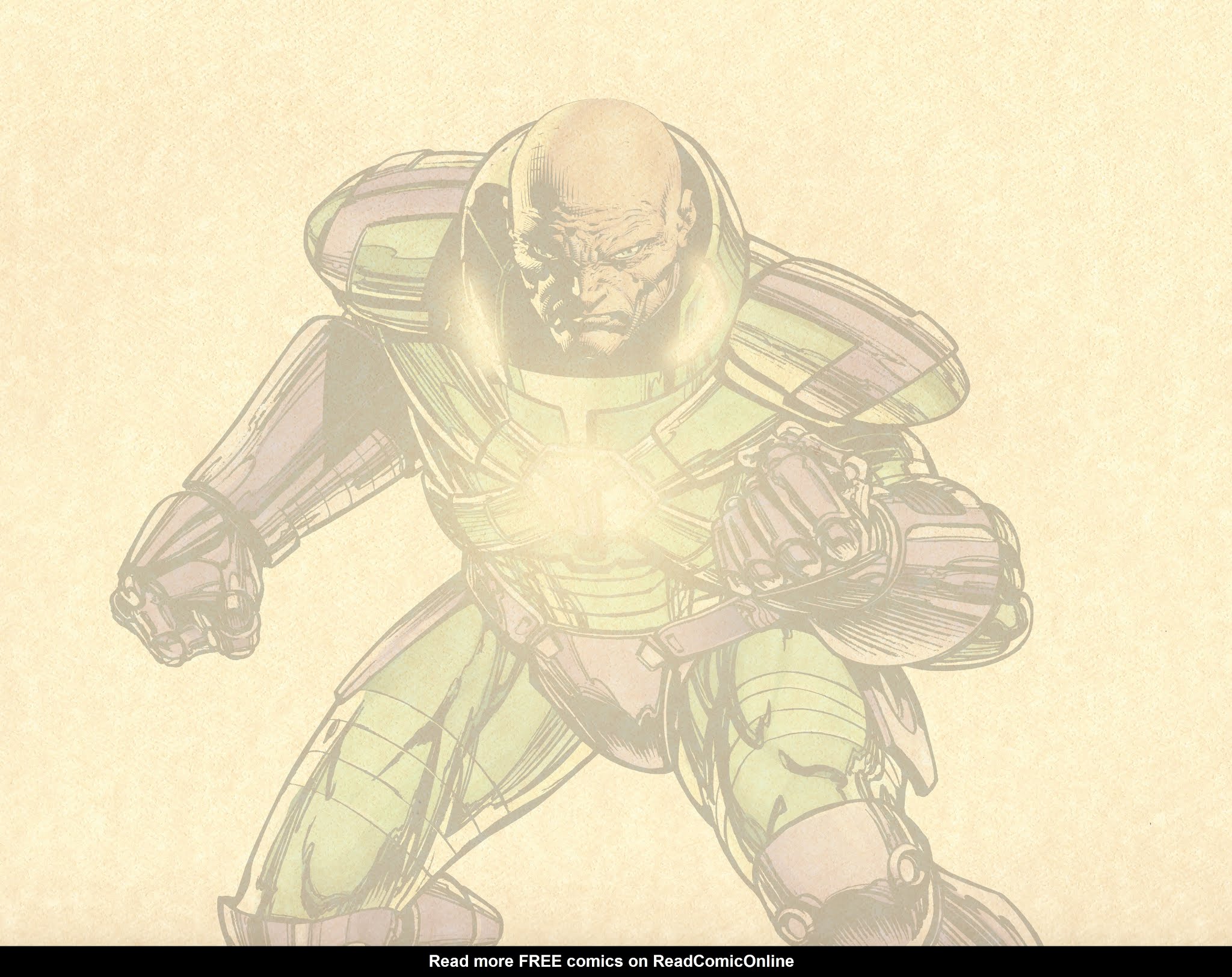 Read online Lex Luthor: A Celebration of 75 Years comic -  Issue # TPB (Part 4) - 60