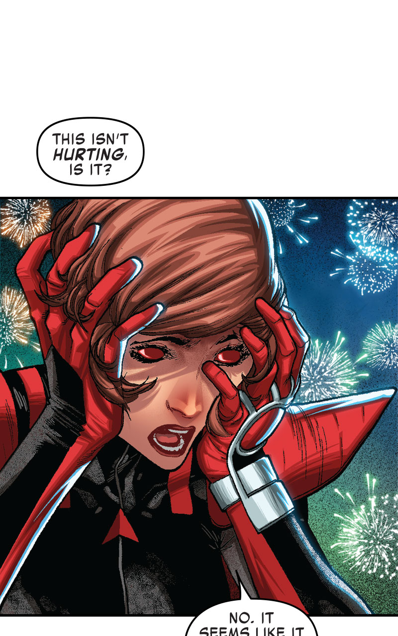 Read online Ant-Man and the Wasp: Lost and Found Infinity Comic comic -  Issue #3 - 23