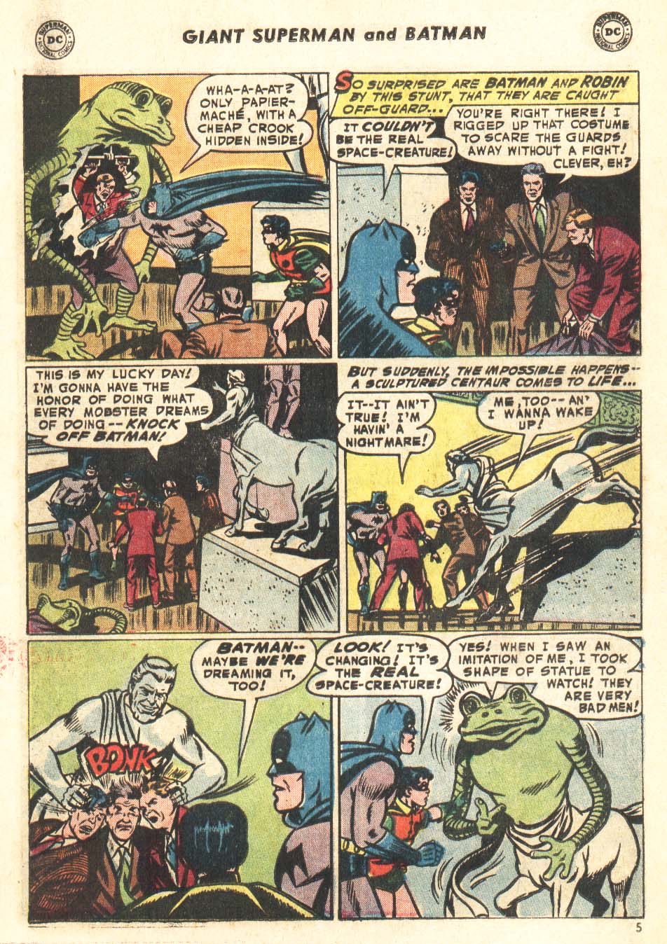 Read online 80 Page Giant comic -  Issue #15 - 6