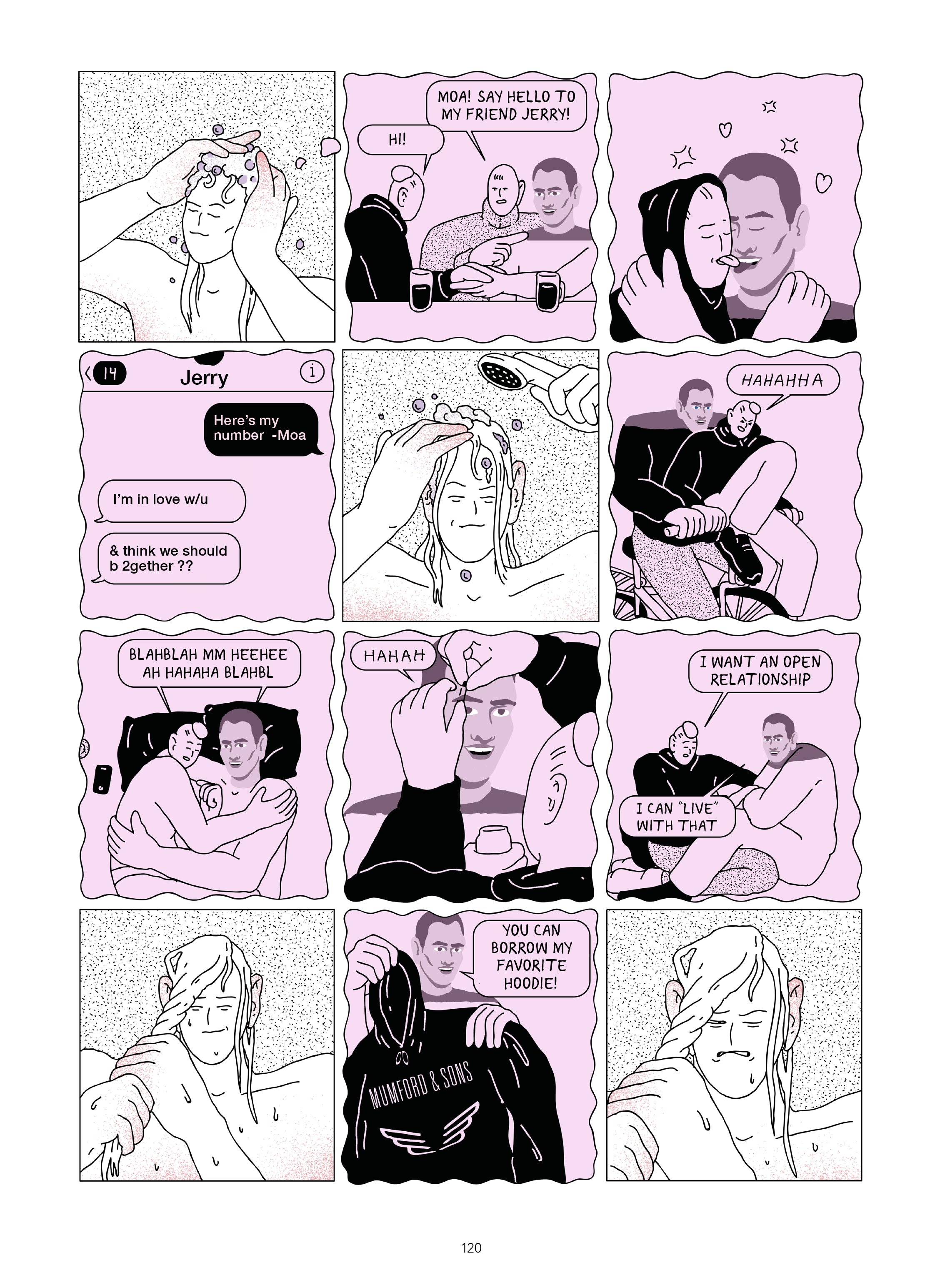 Read online Goblin Girl comic -  Issue # TPB (Part 2) - 18