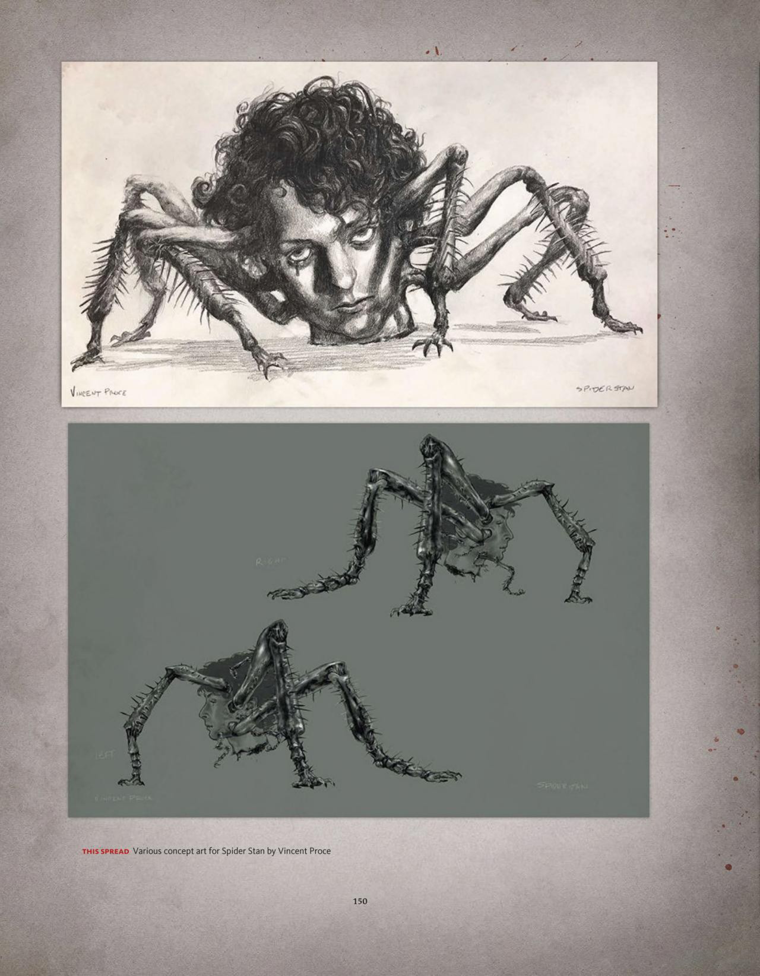 Read online The World of IT comic -  Issue # TPB (Part 2) - 52