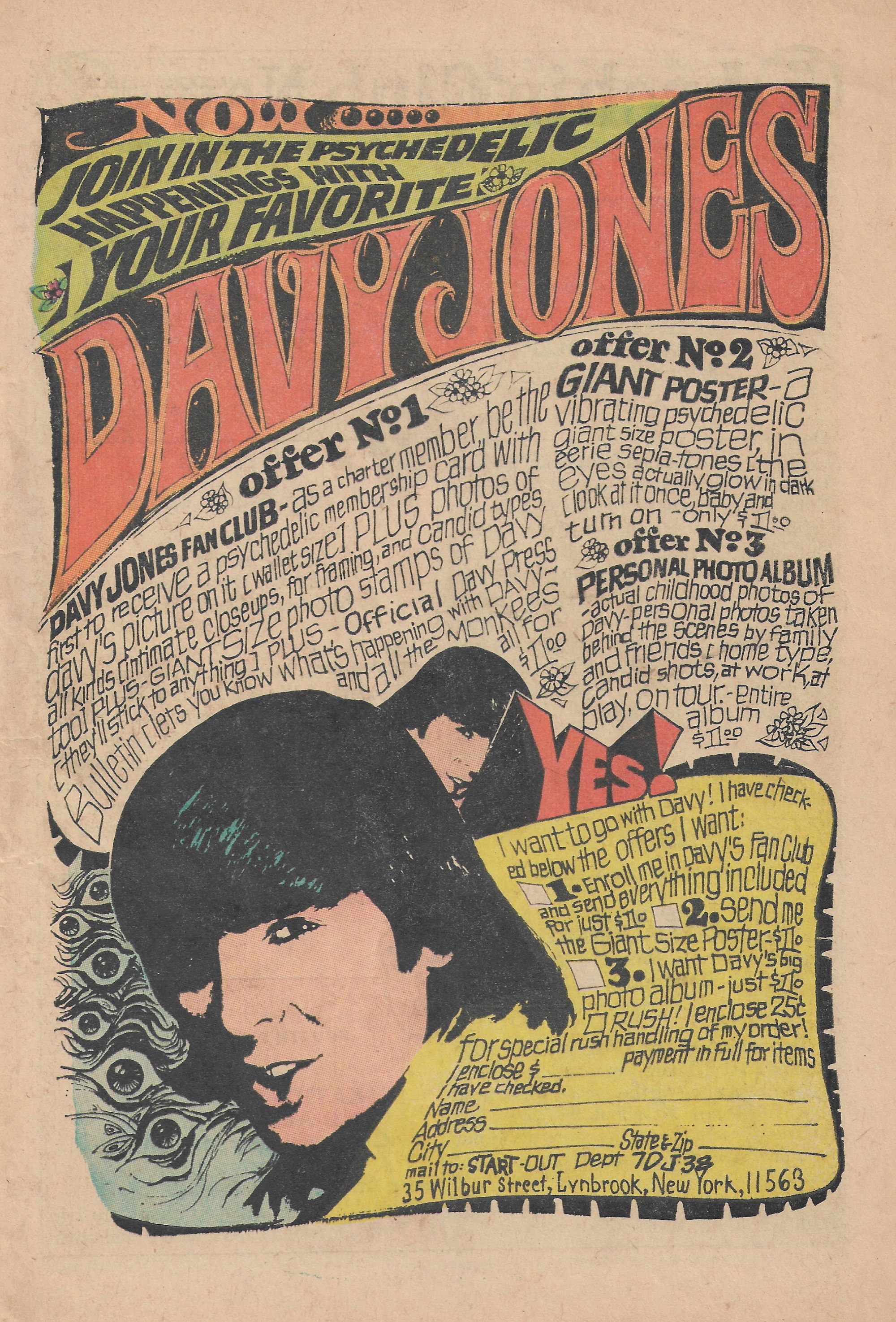 Read online Jughead (1965) comic -  Issue #154 - 9