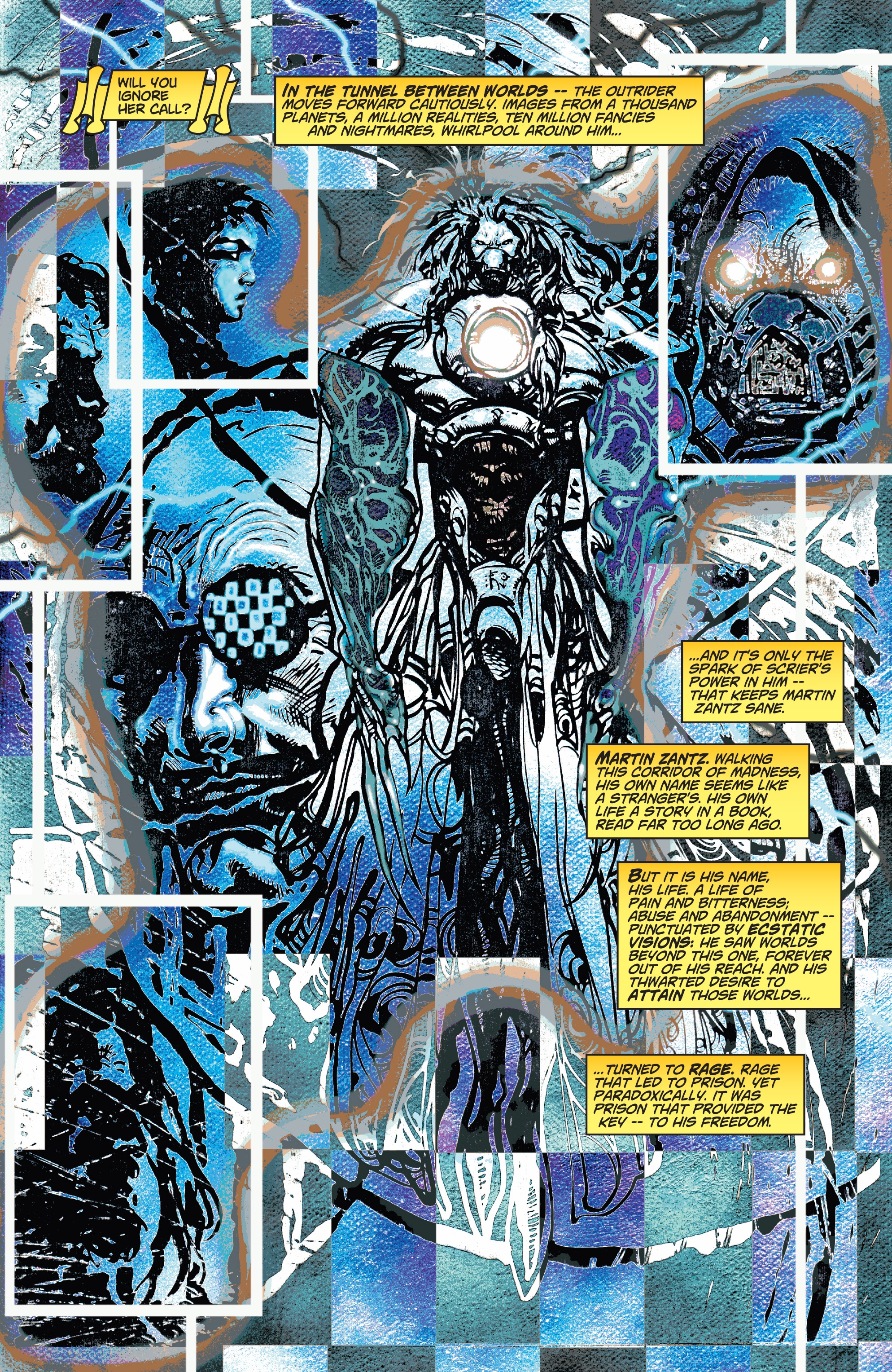 Read online Spider-Man: The Next Chapter comic -  Issue # TPB 2 (Part 2) - 10