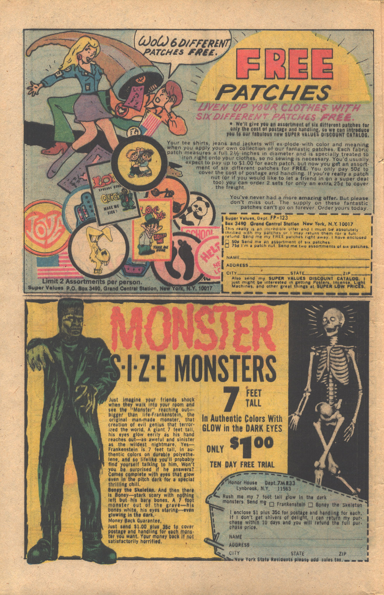 Read online The Adventures of Little Archie comic -  Issue #92 - 28