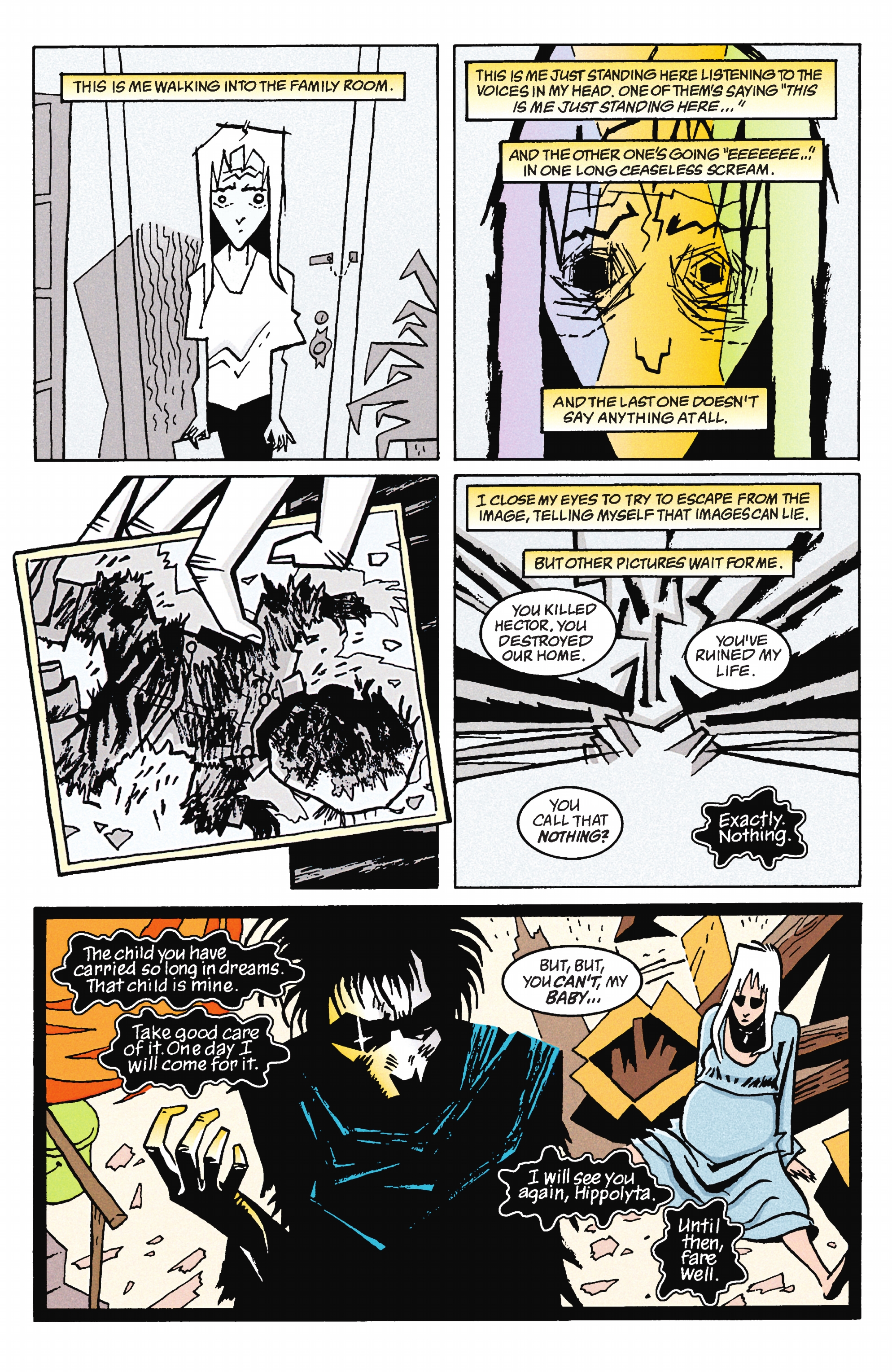 Read online The Sandman (2022) comic -  Issue # TPB 4 (Part 1) - 88