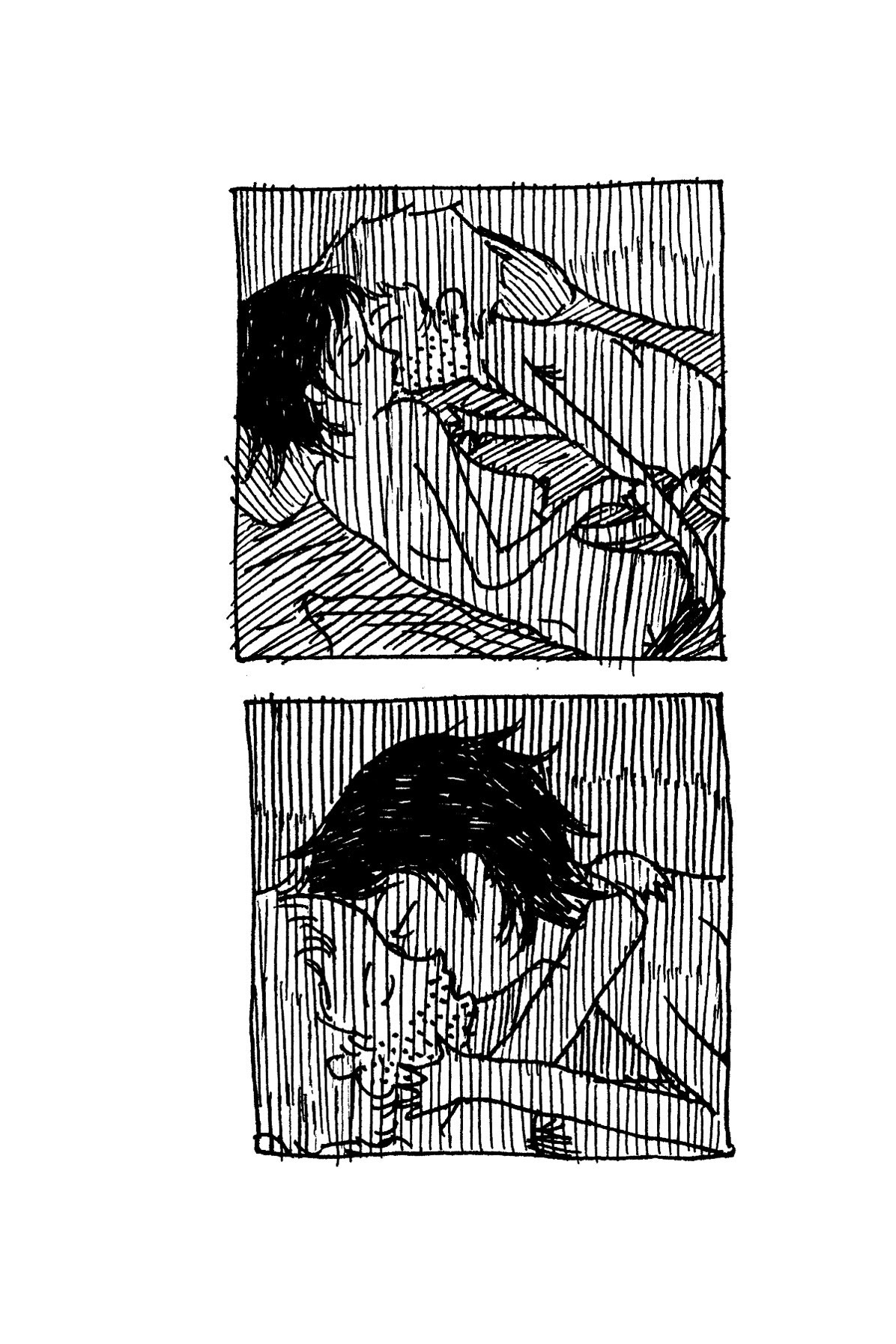 Read online AEIOU or Any Easy Intimacy comic -  Issue # TPB (Part 2) - 88