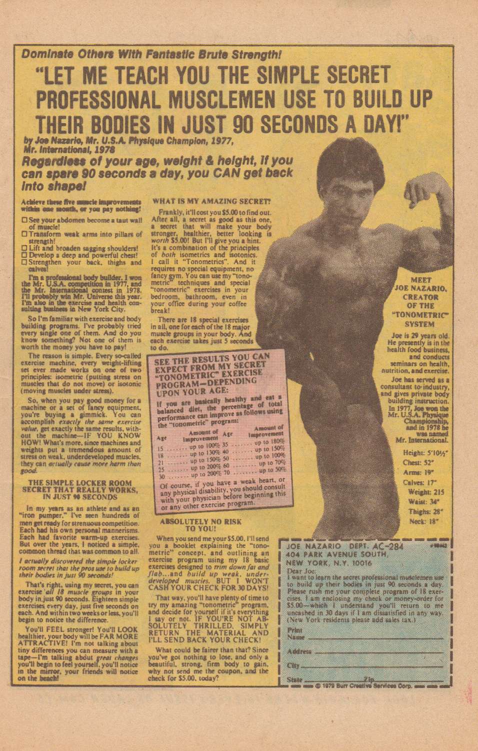 Read online Pep Comics comic -  Issue #393 - 9