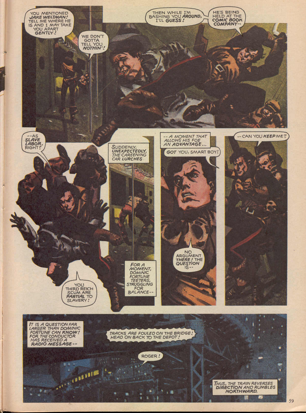 Read online Hulk (1978) comic -  Issue #21 - 56