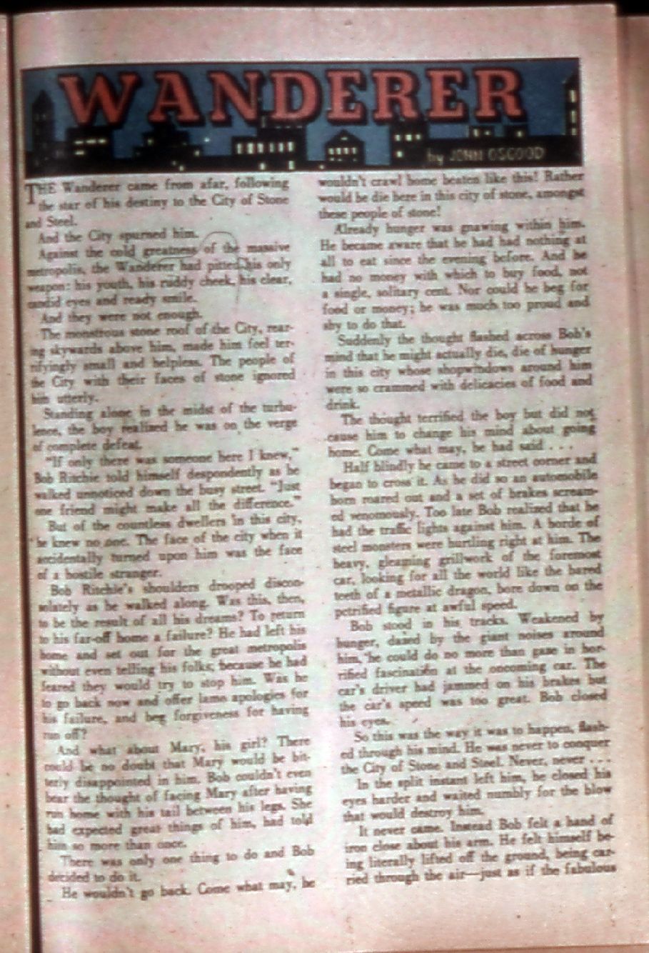Read online Flash Comics comic -  Issue #81 - 37