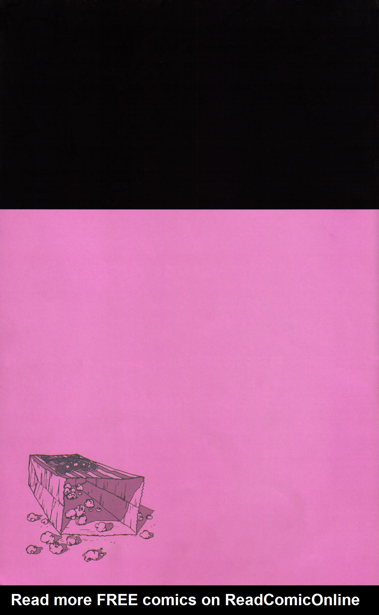 Read online Teenagers From Mars comic -  Issue #4 - 35