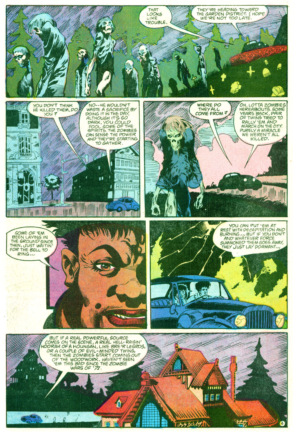Read online Action Comics (1938) comic -  Issue #620 - 29