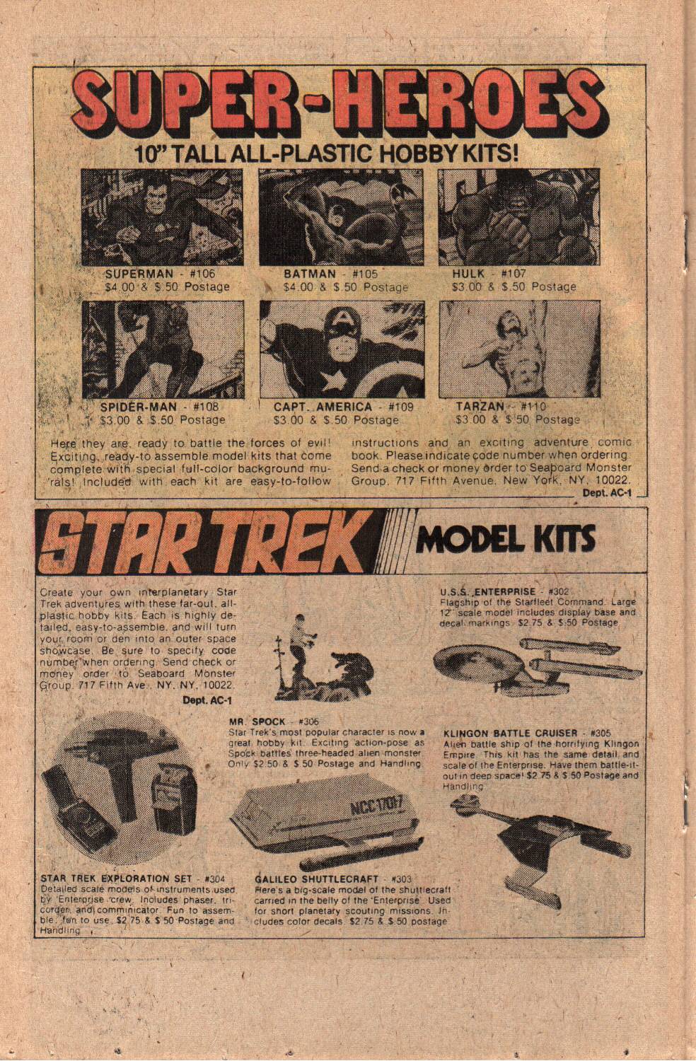 Read online The Destructor comic -  Issue #2 - 18