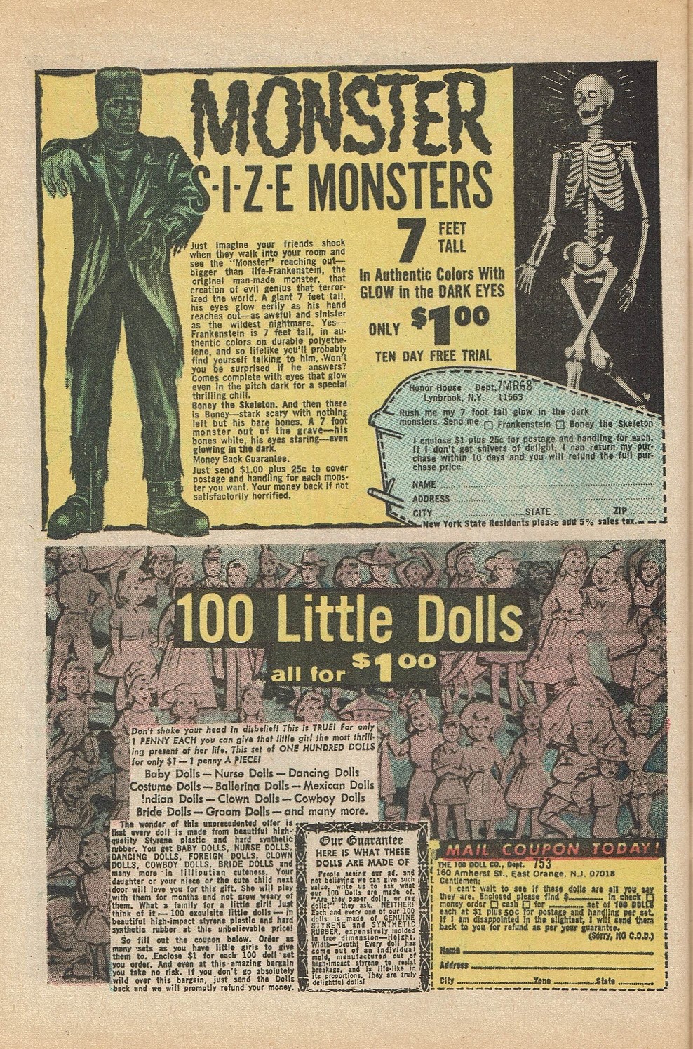 Read online Pep Comics comic -  Issue #244 - 28