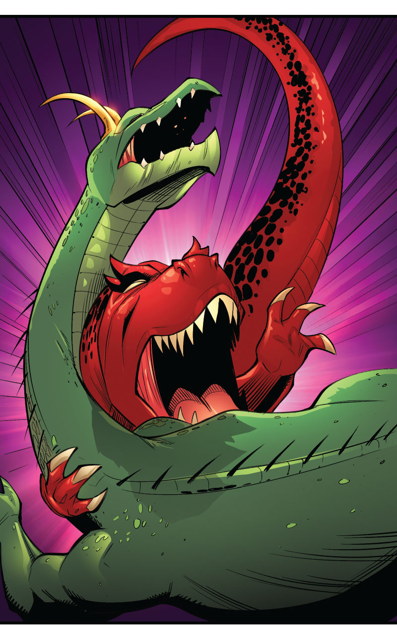 Read online Alligator Loki: Infinity Comic comic -  Issue #14 - 11