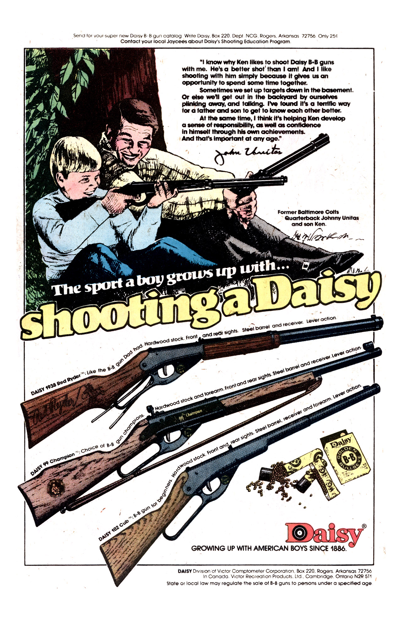 Read online DC Super Stars comic -  Issue #17 - 19