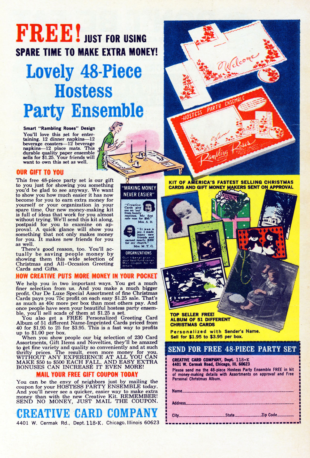 Read online Millie the Model comic -  Issue #133 - 36